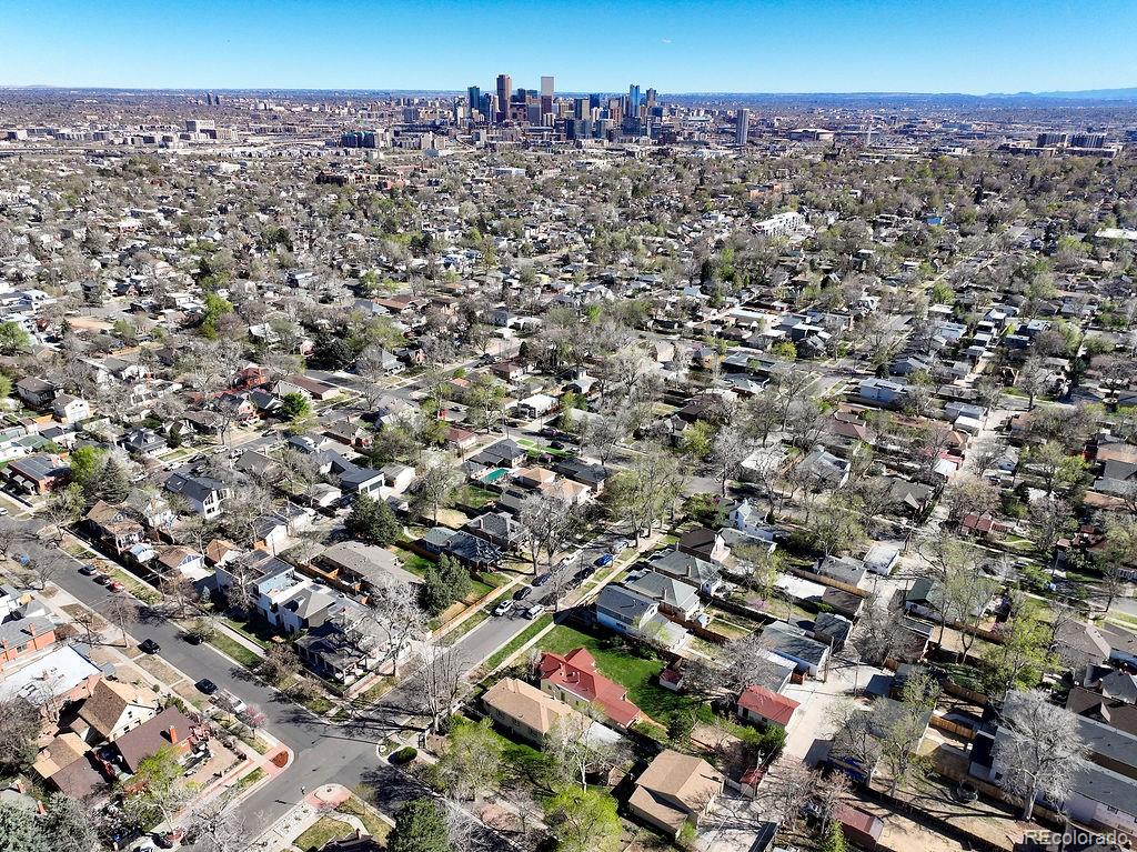 MLS Image #4 for 4249  bryant street,denver, Colorado