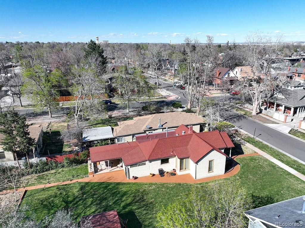 MLS Image #5 for 4249  bryant street,denver, Colorado
