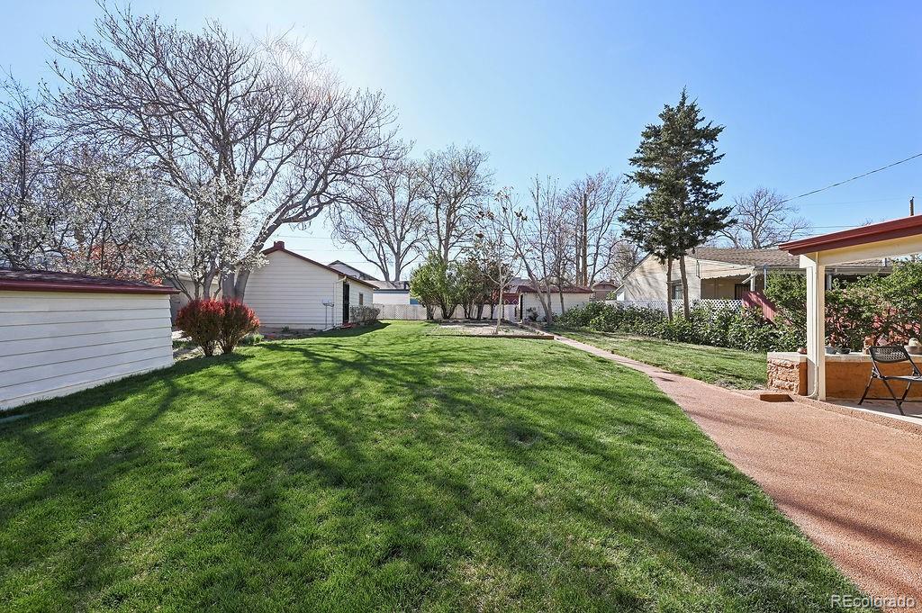 MLS Image #6 for 4249  bryant street,denver, Colorado