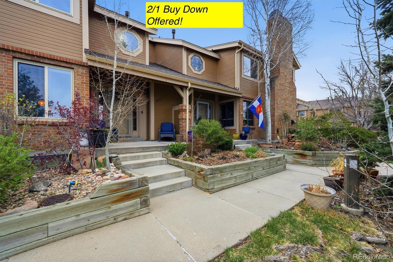 MLS Image #0 for 1807 s deframe street,lakewood, Colorado