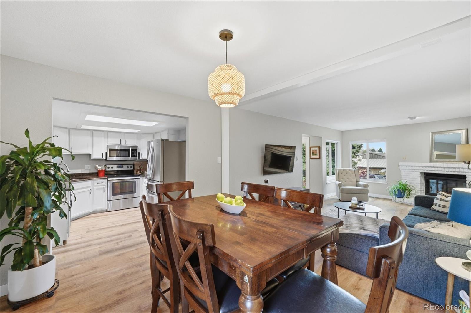 MLS Image #3 for 1807 s deframe street,lakewood, Colorado