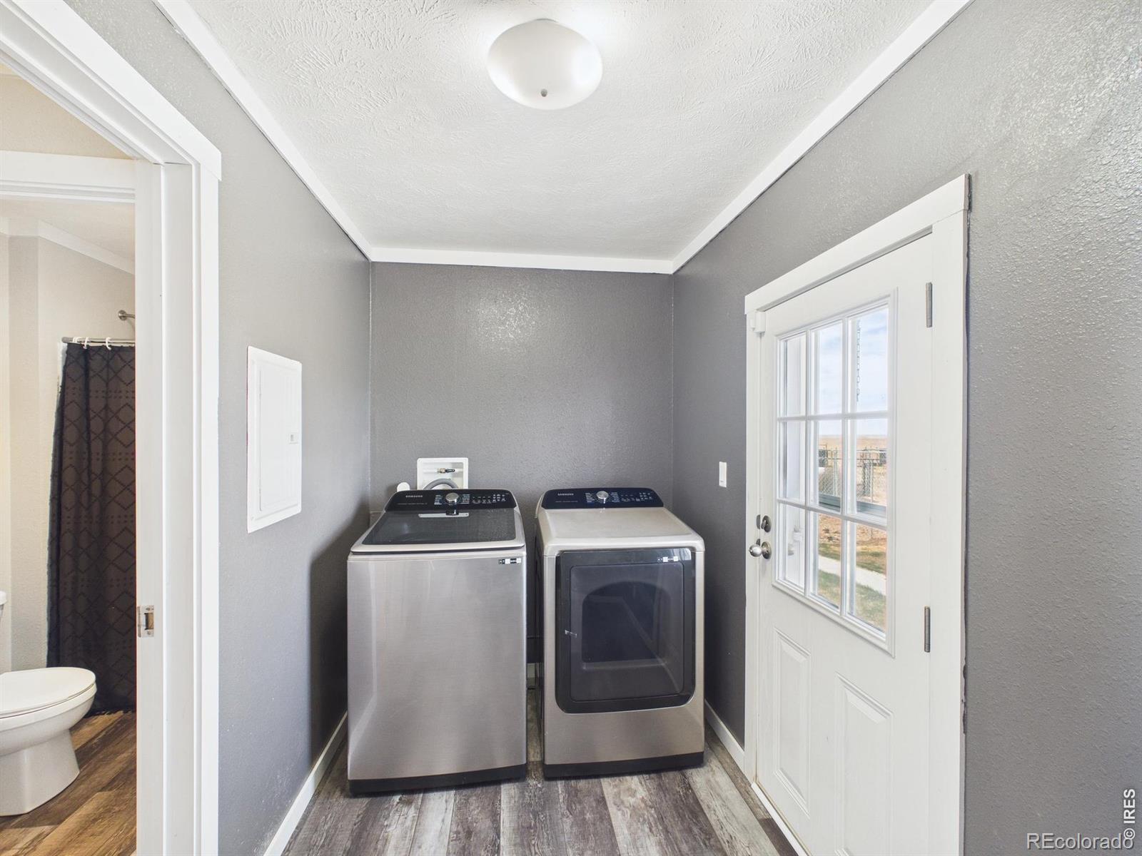 MLS Image #23 for 41227  county road 84 ,briggsdale, Colorado