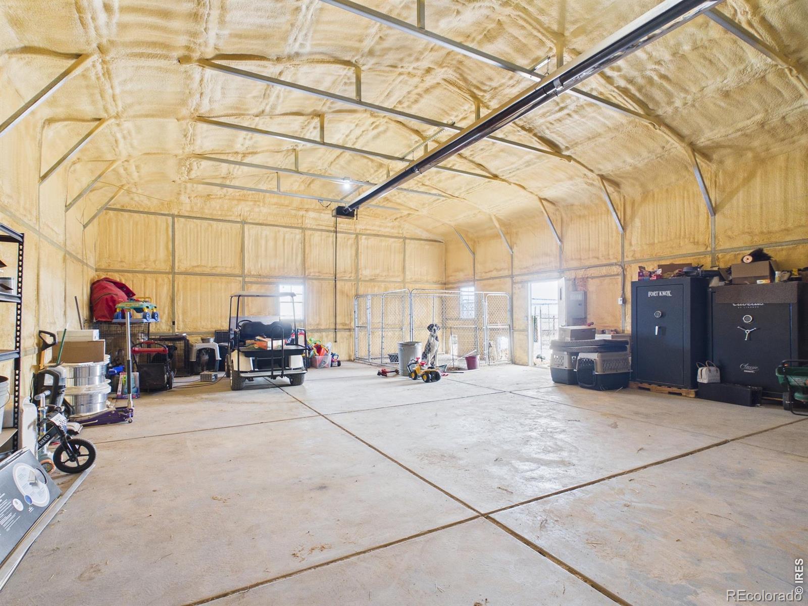 MLS Image #28 for 41227  county road 84 ,briggsdale, Colorado