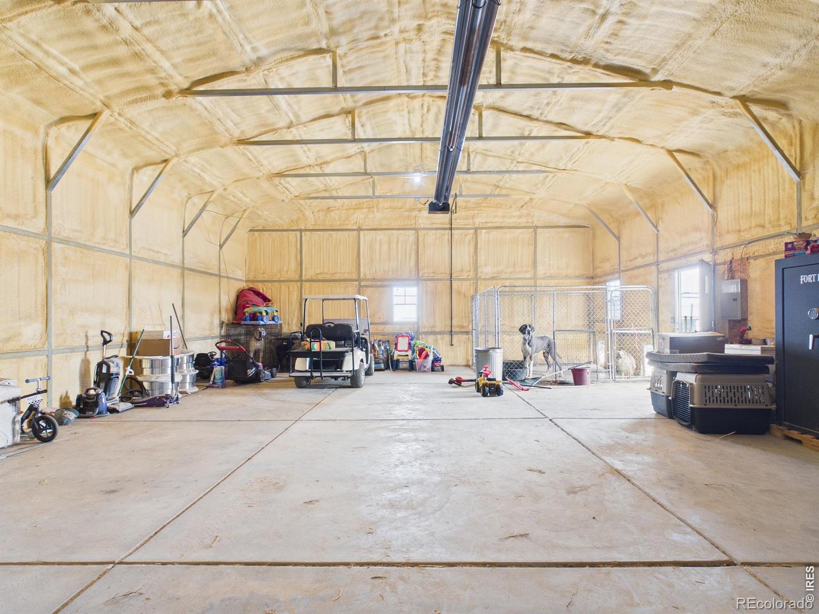 MLS Image #29 for 41227  county road 84 ,briggsdale, Colorado