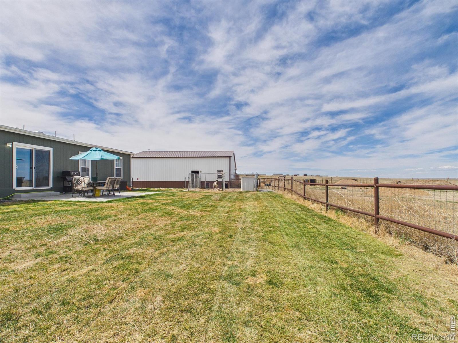 MLS Image #33 for 41227  county road 84 ,briggsdale, Colorado