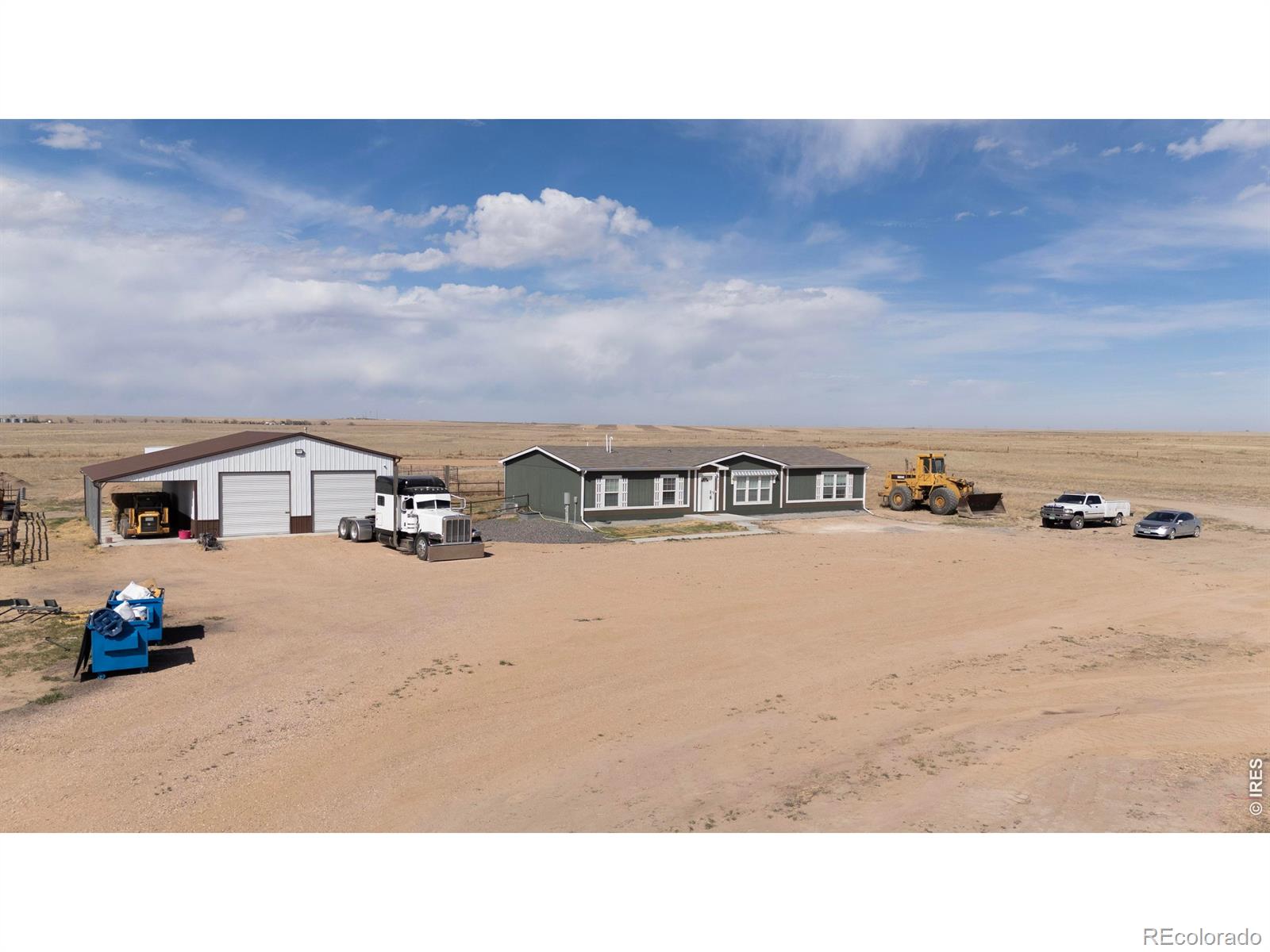 MLS Image #35 for 41227  county road 84 ,briggsdale, Colorado