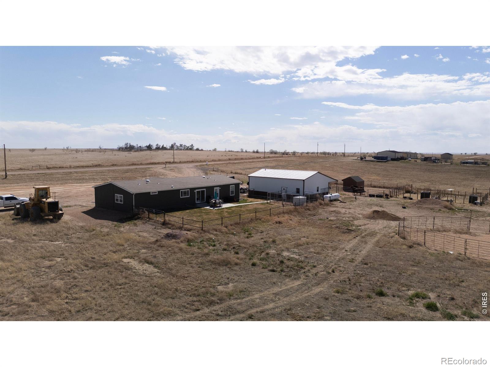 MLS Image #37 for 41227  county road 84 ,briggsdale, Colorado