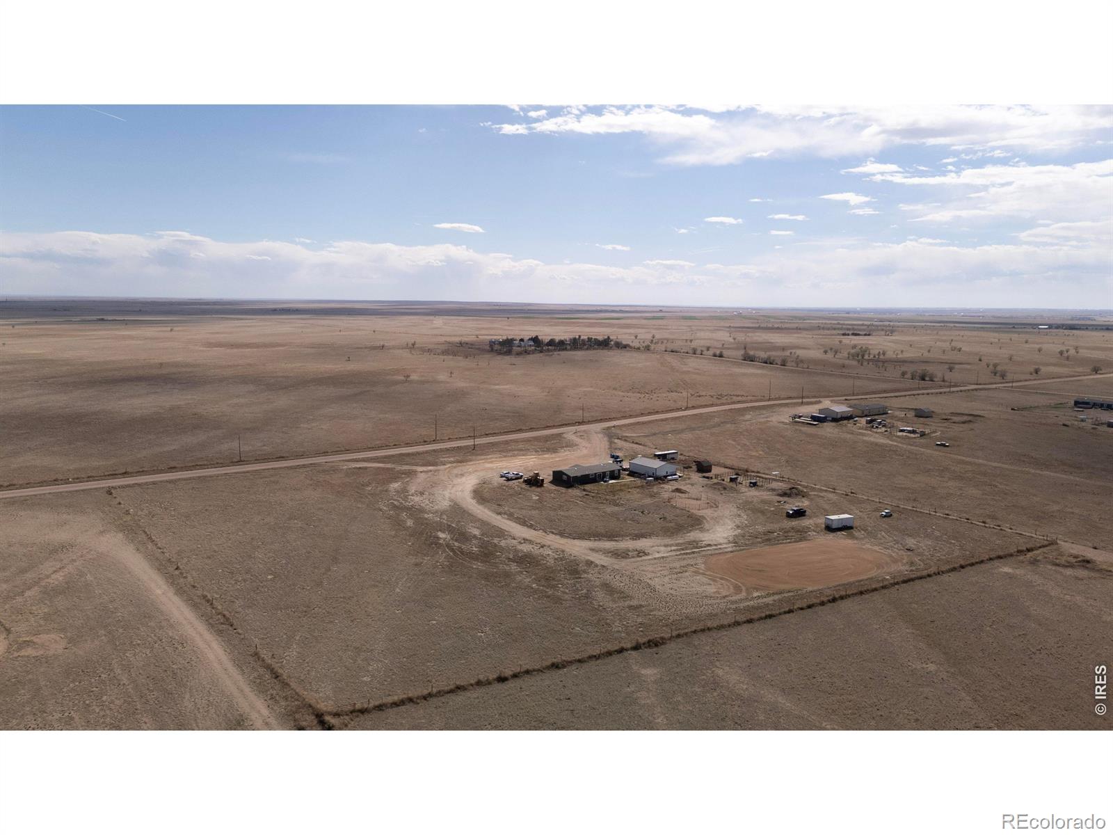 MLS Image #38 for 41227  county road 84 ,briggsdale, Colorado