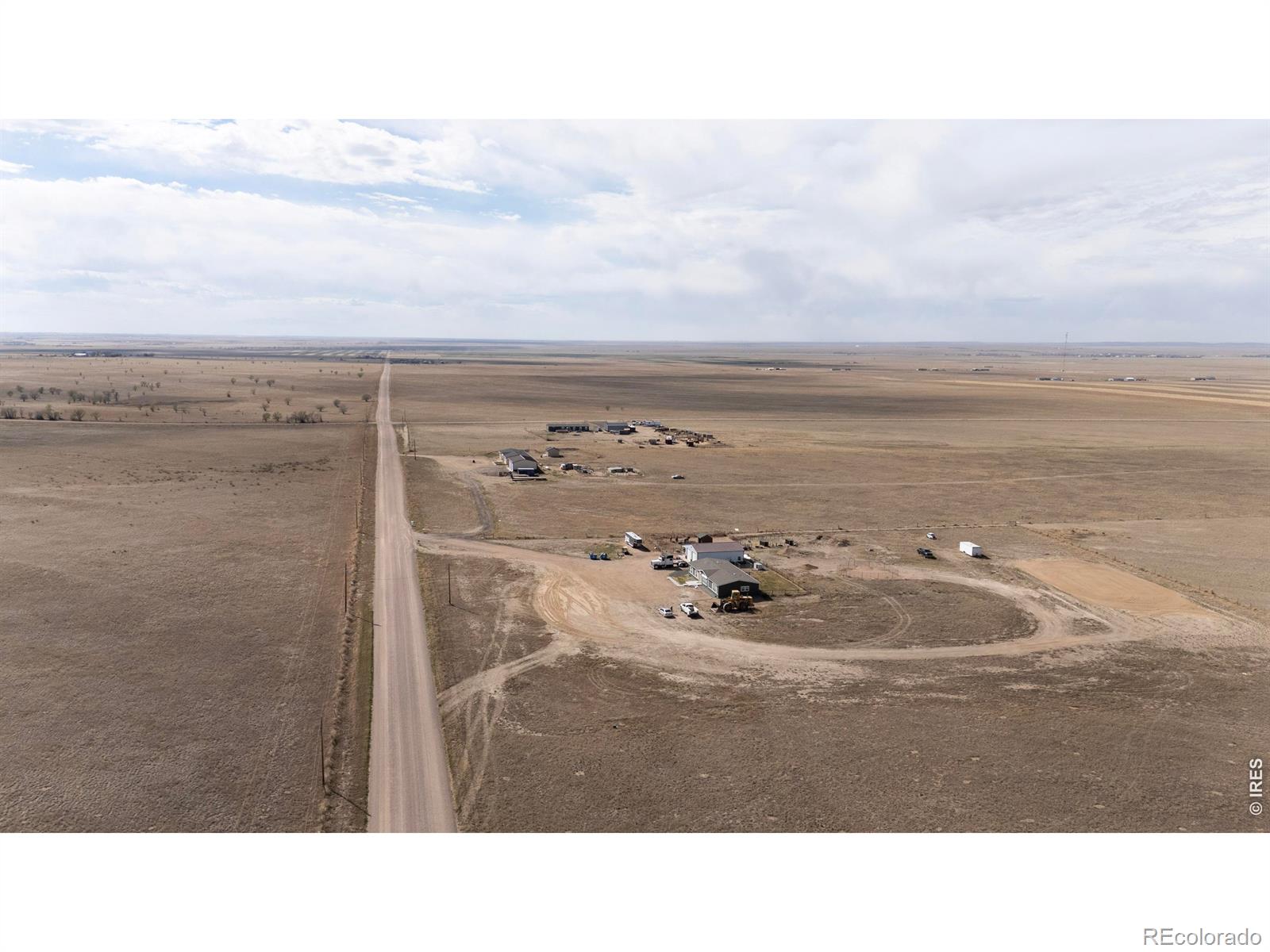MLS Image #39 for 41227  county road 84 ,briggsdale, Colorado