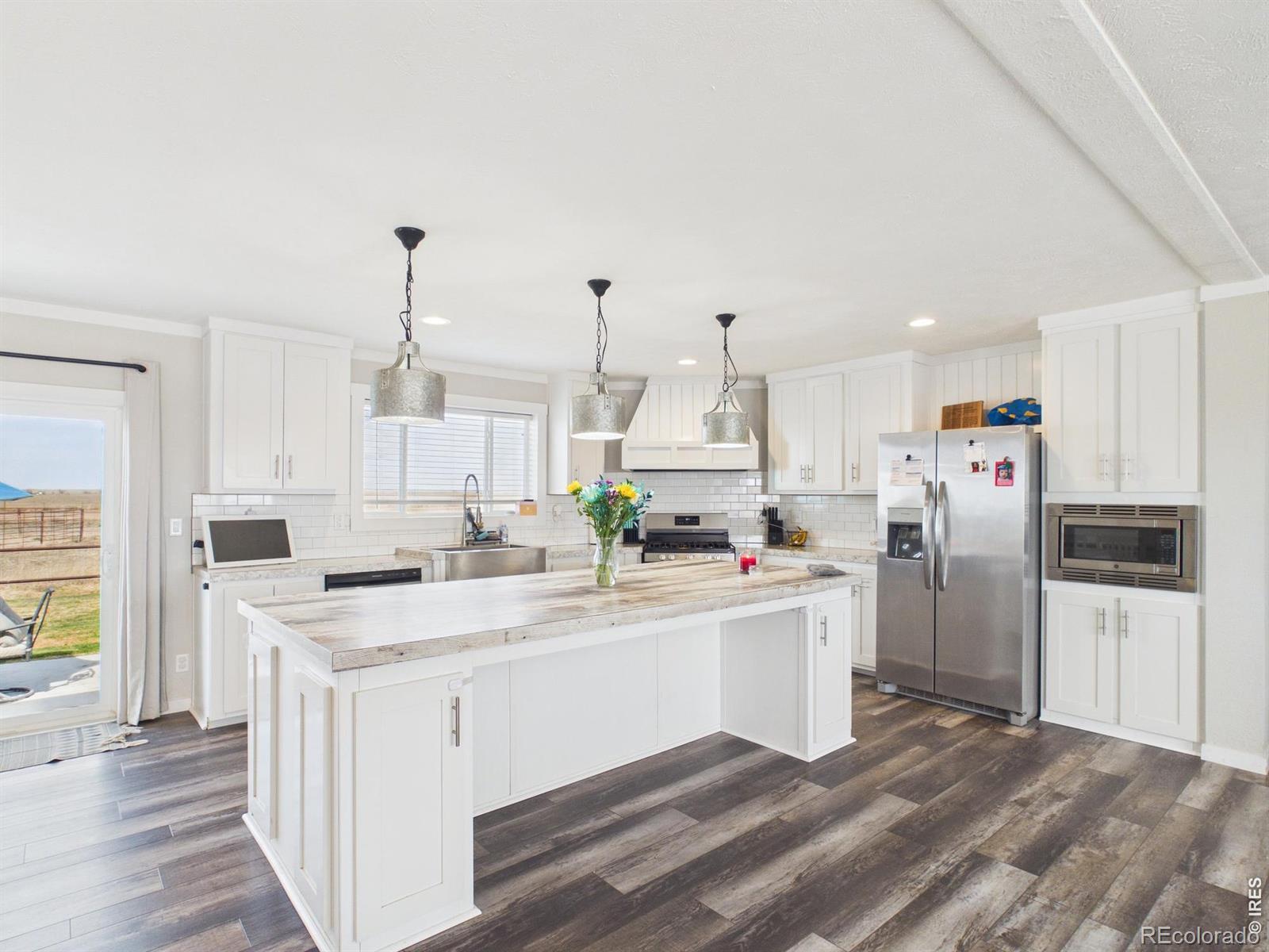MLS Image #5 for 41227  county road 84 ,briggsdale, Colorado