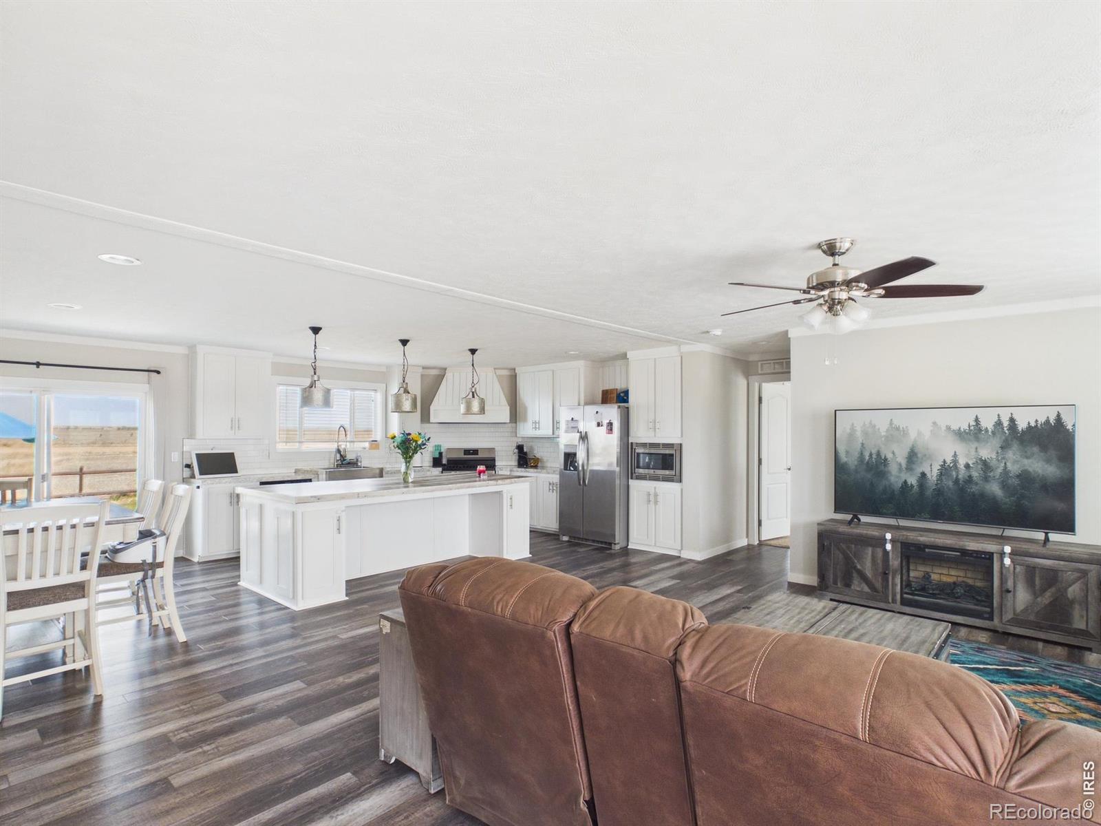 MLS Image #7 for 41227  county road 84 ,briggsdale, Colorado