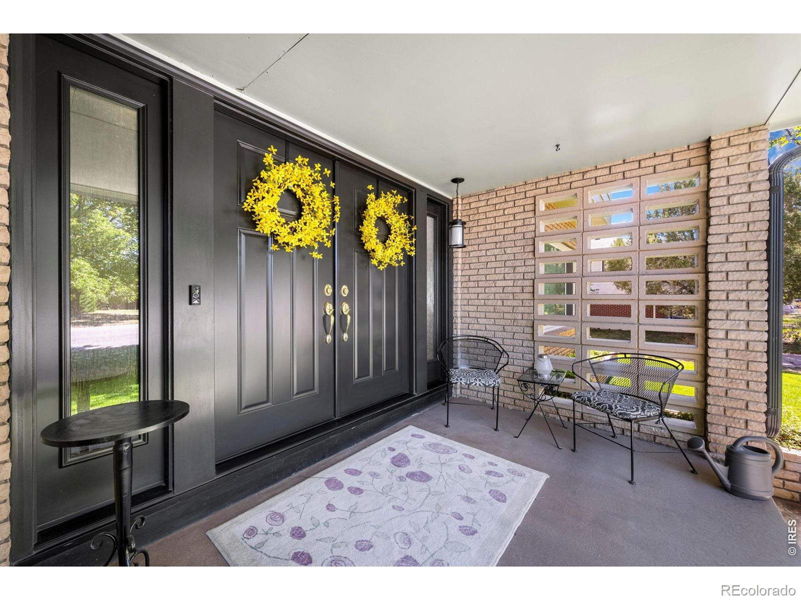 MLS Image #1 for 1926  25th avenue,greeley, Colorado