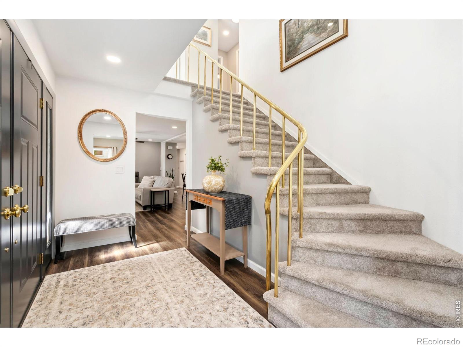 MLS Image #2 for 1926  25th avenue,greeley, Colorado
