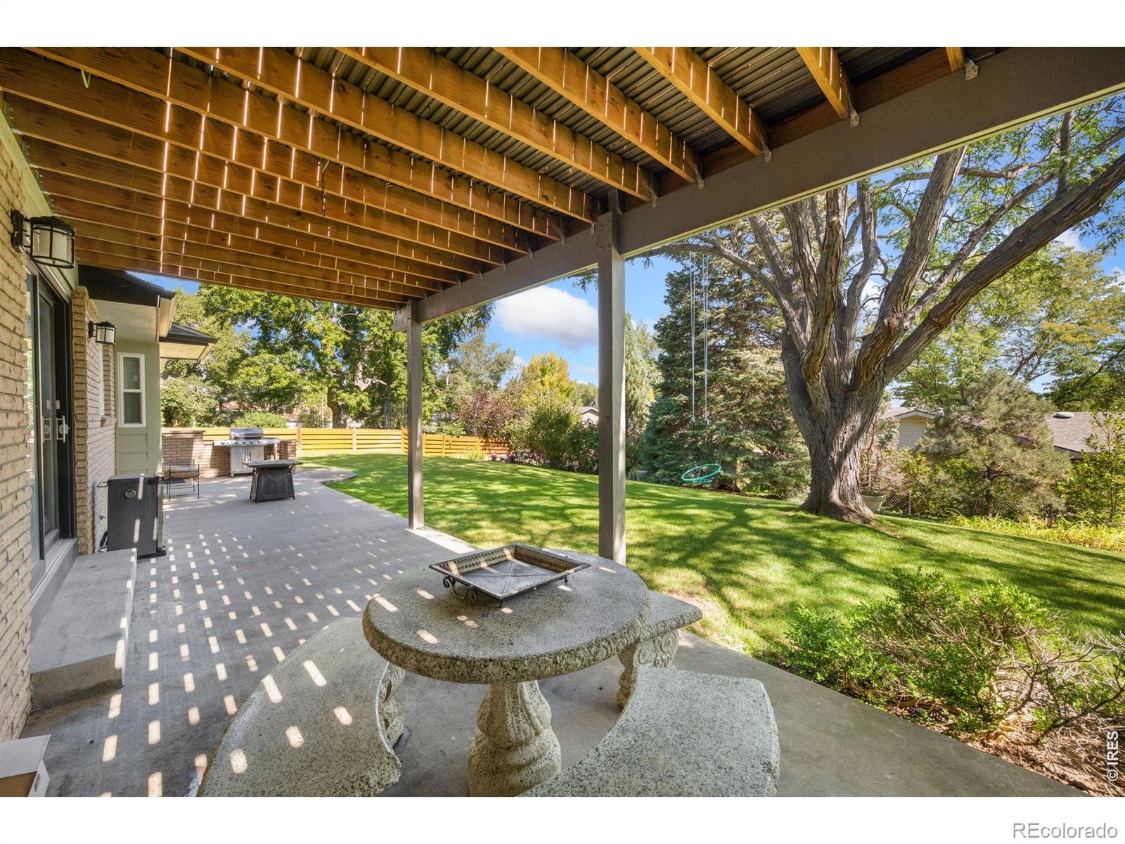 MLS Image #31 for 1926  25th avenue,greeley, Colorado