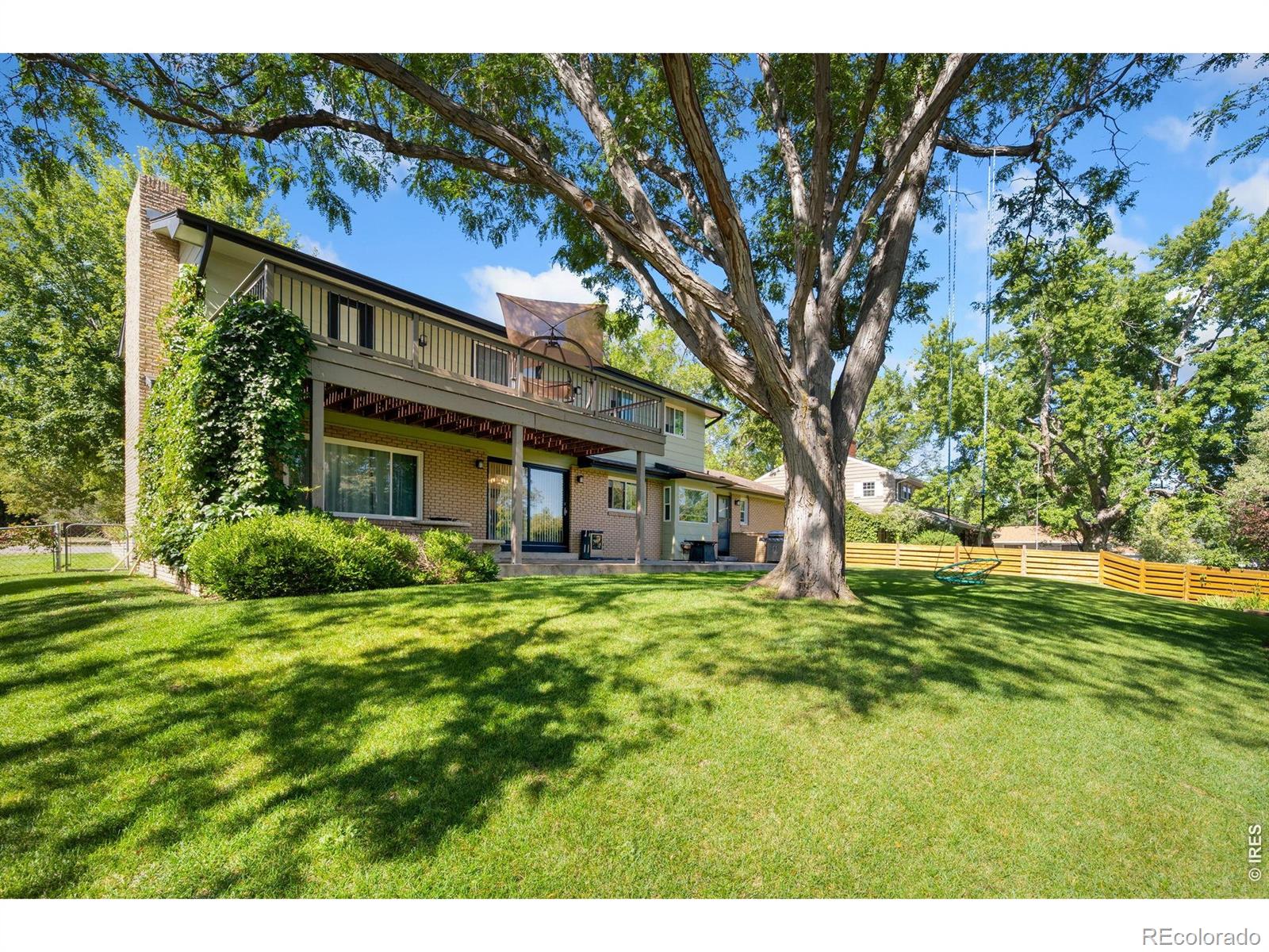 MLS Image #33 for 1926  25th avenue,greeley, Colorado