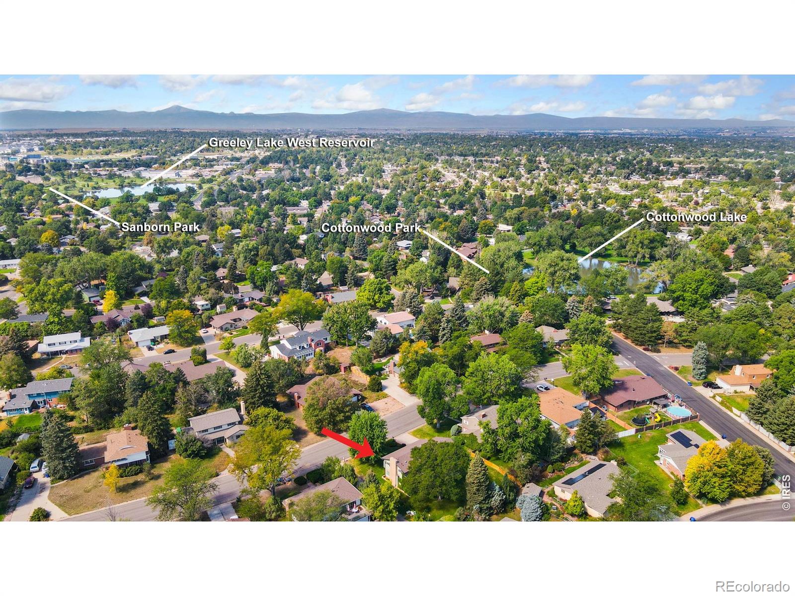MLS Image #38 for 1926  25th avenue,greeley, Colorado