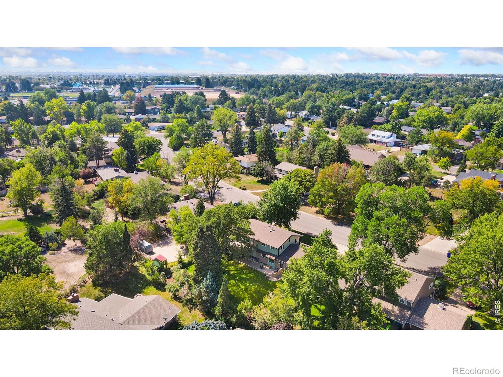 MLS Image #40 for 1926  25th avenue,greeley, Colorado