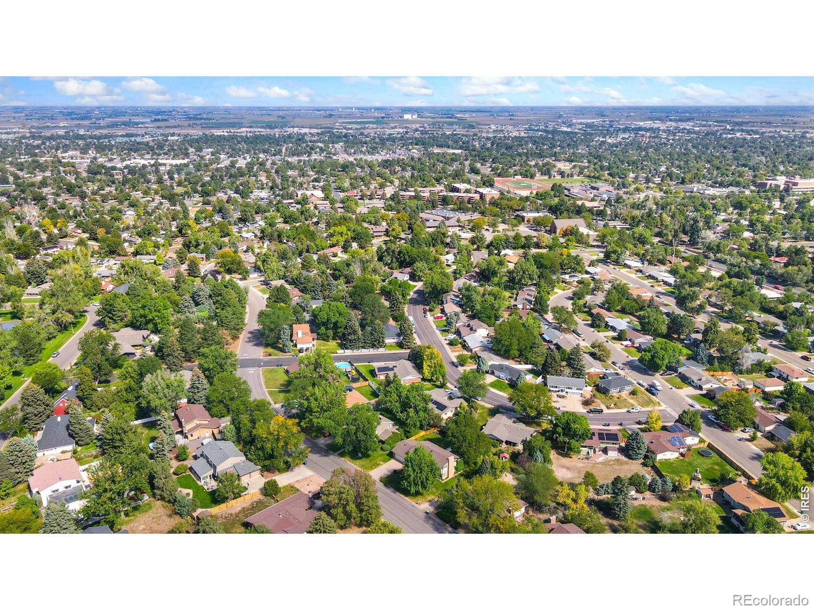 MLS Image #41 for 1926  25th avenue,greeley, Colorado