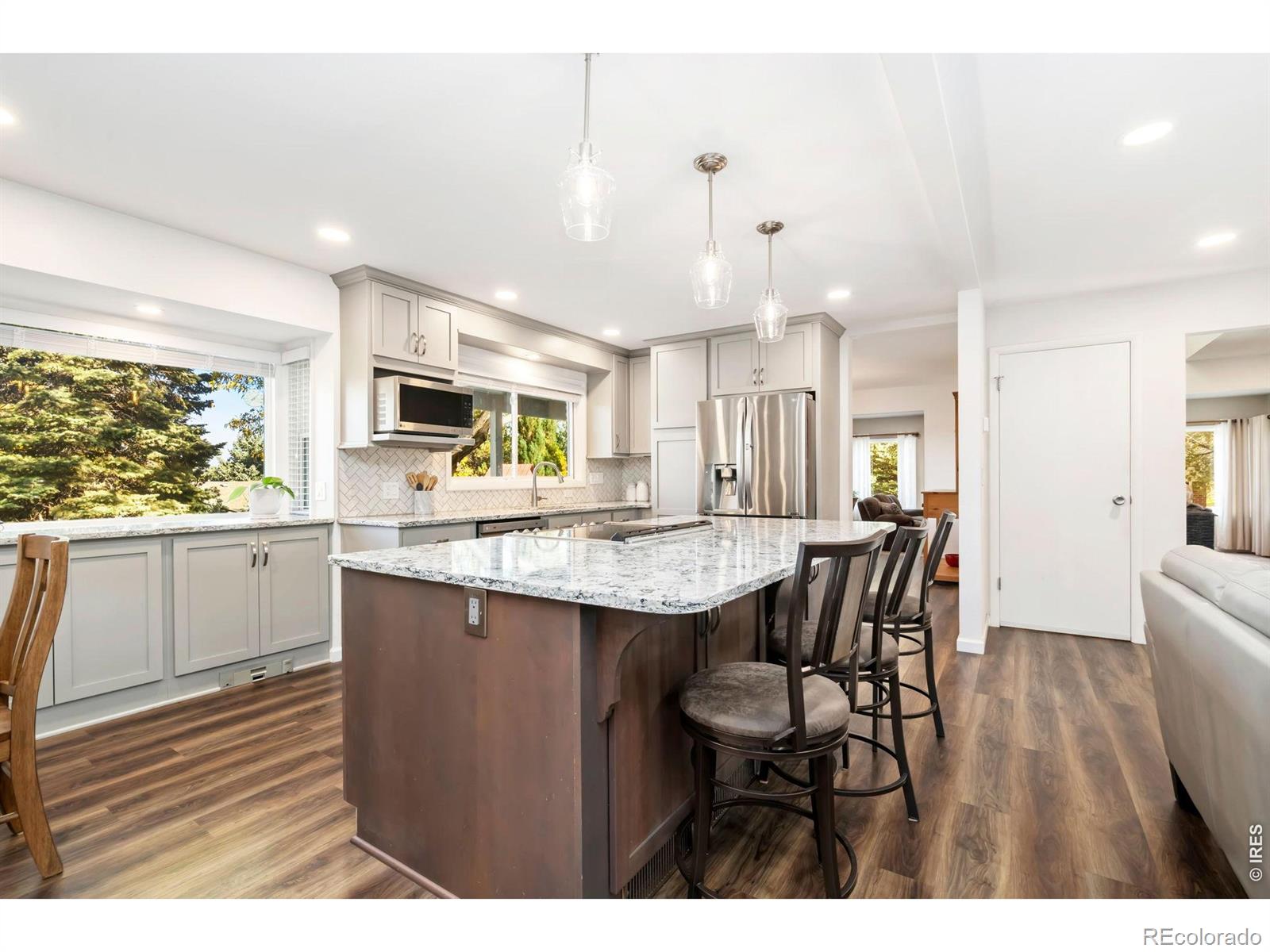 MLS Image #6 for 1926  25th avenue,greeley, Colorado