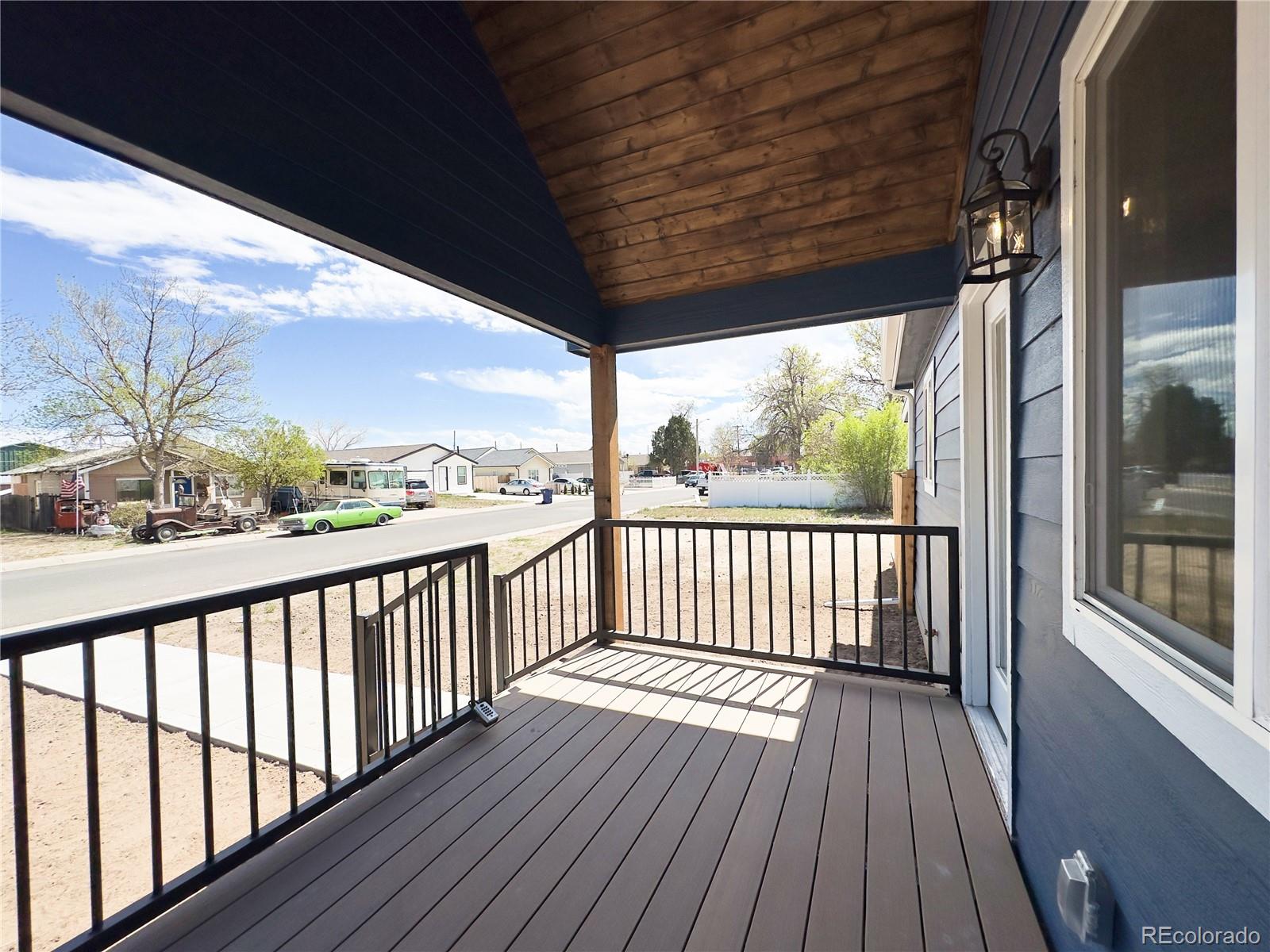 MLS Image #1 for 8071  jasmine street,dupont, Colorado