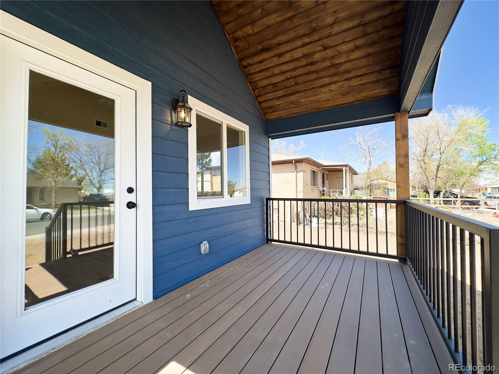 MLS Image #2 for 8071  jasmine street,dupont, Colorado