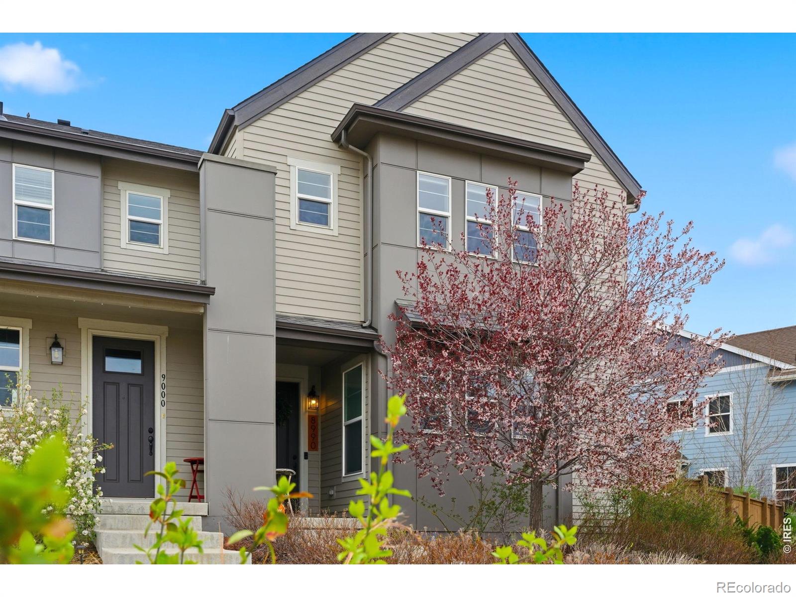 MLS Image #1 for 8990 e 61st avenue,denver, Colorado
