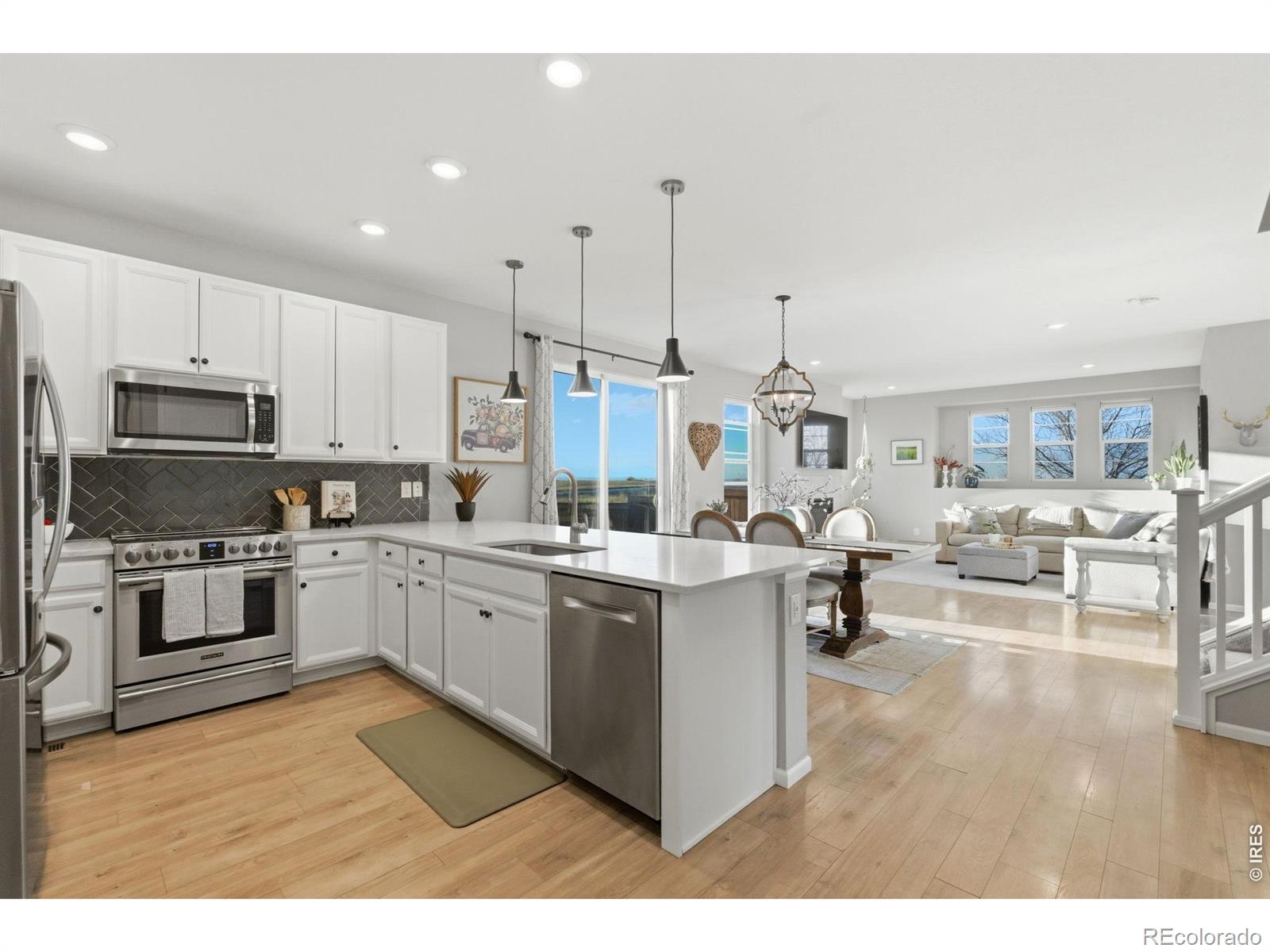MLS Image #11 for 8990 e 61st avenue,denver, Colorado