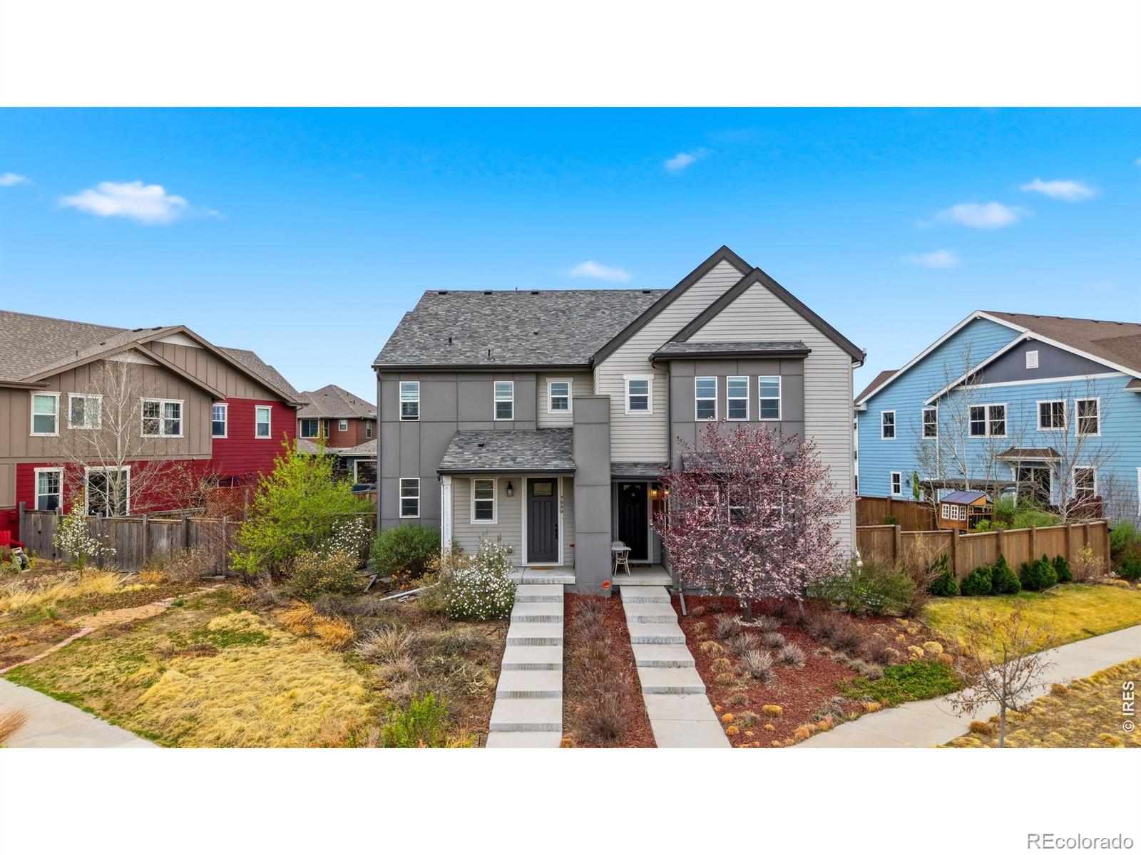 MLS Image #2 for 8990 e 61st avenue,denver, Colorado