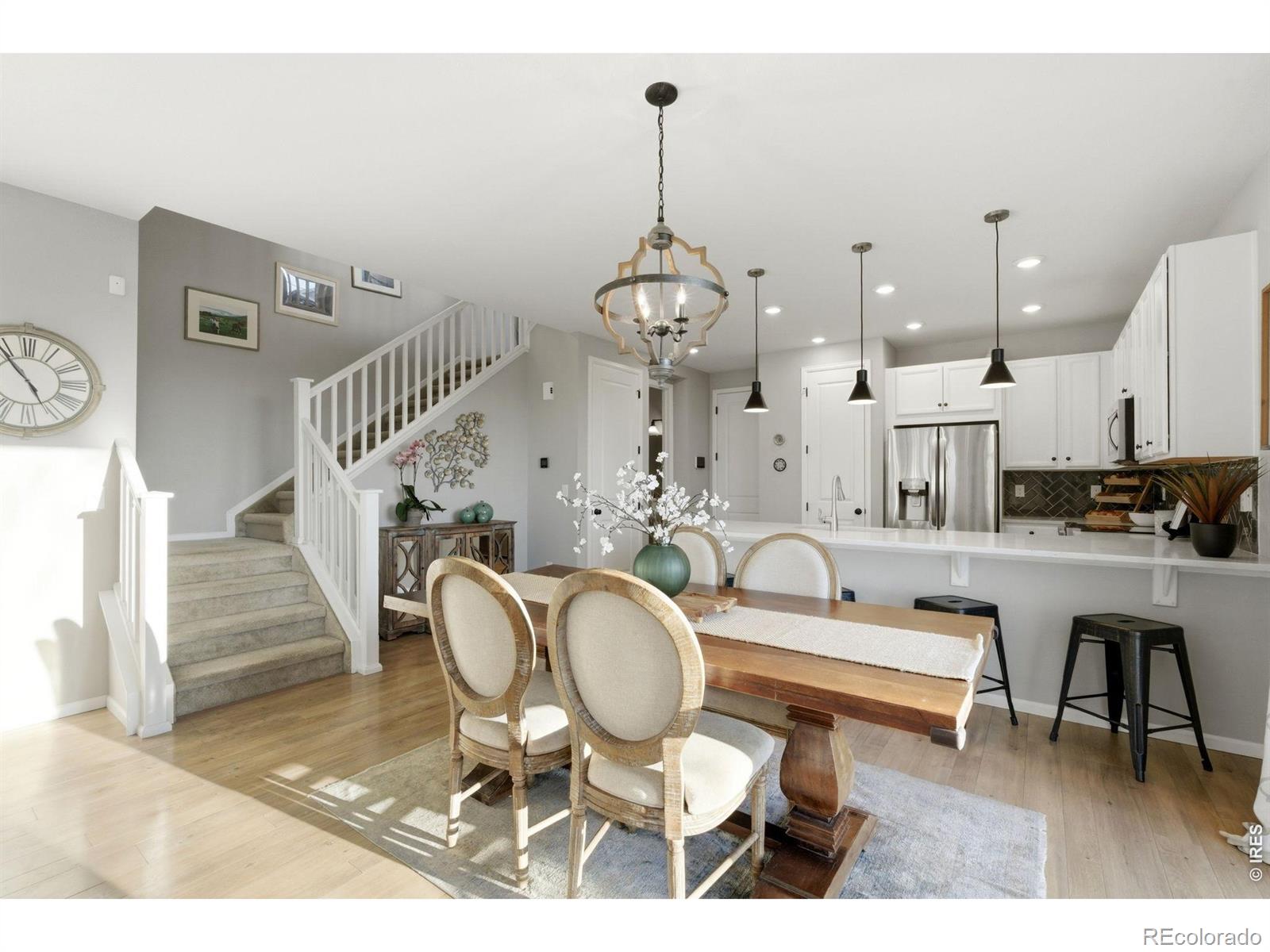 MLS Image #4 for 8990 e 61st avenue,denver, Colorado