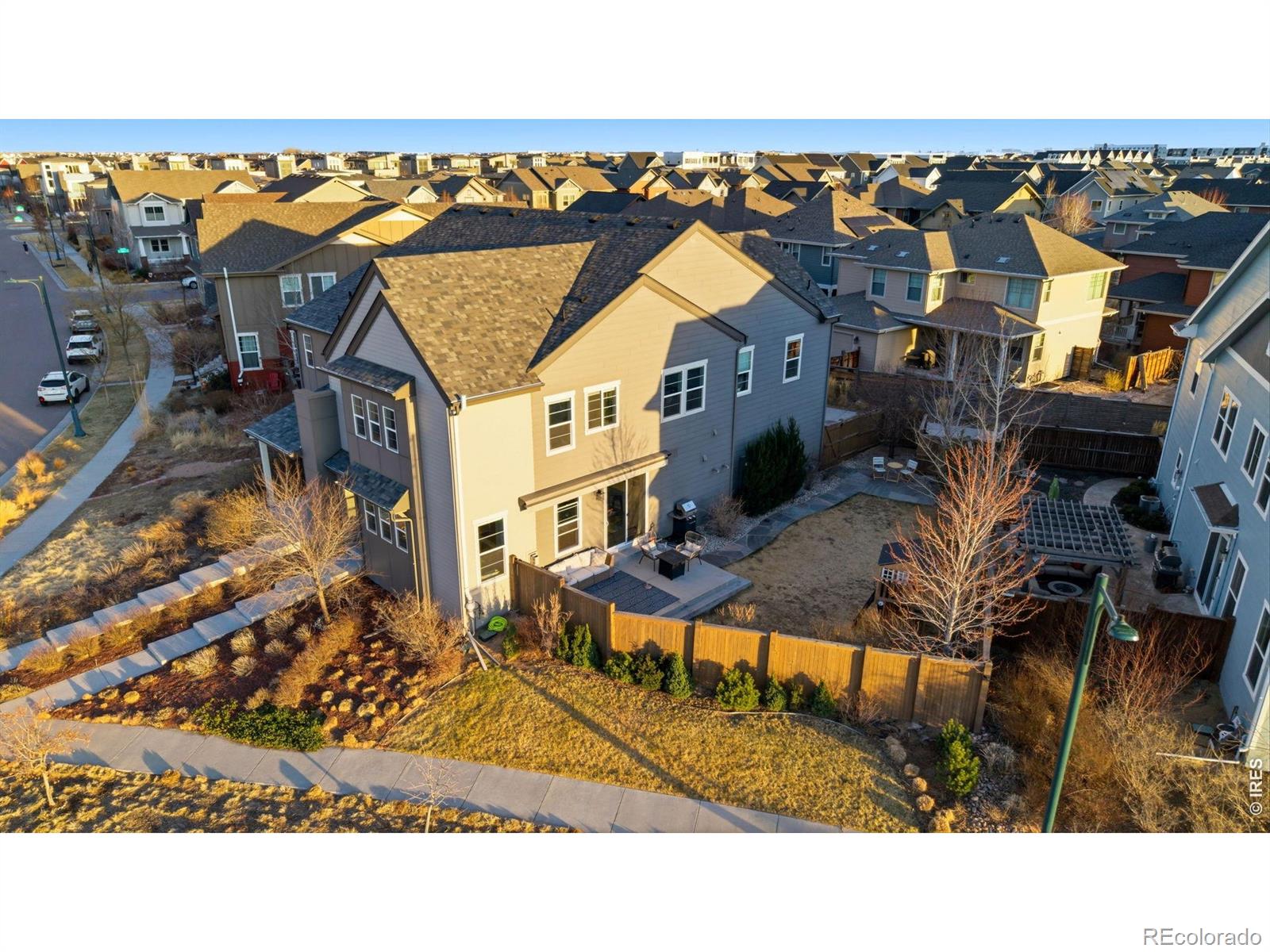 MLS Image #40 for 8990 e 61st avenue,denver, Colorado
