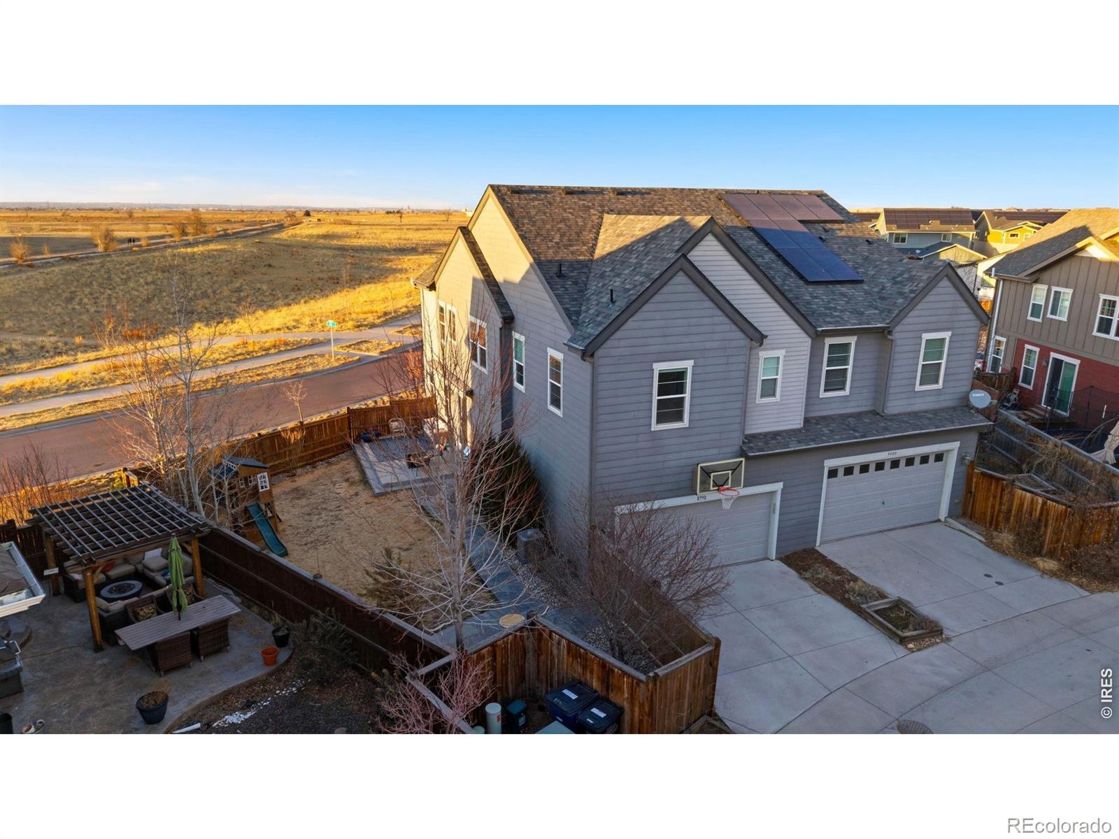 MLS Image #41 for 8990 e 61st avenue,denver, Colorado