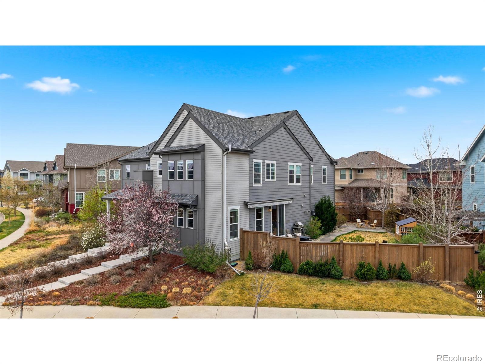 MLS Image #42 for 8990 e 61st avenue,denver, Colorado