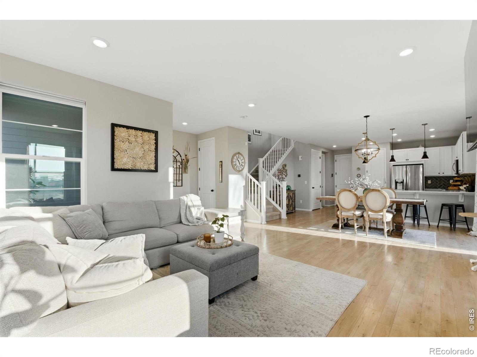 MLS Image #6 for 8990 e 61st avenue,denver, Colorado