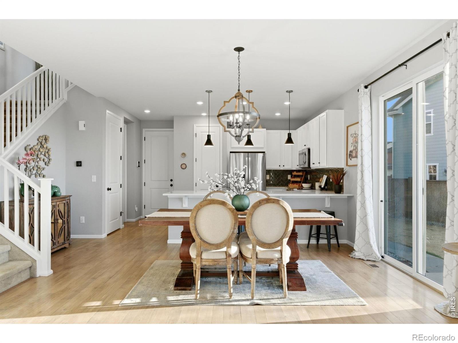 MLS Image #7 for 8990 e 61st avenue,denver, Colorado