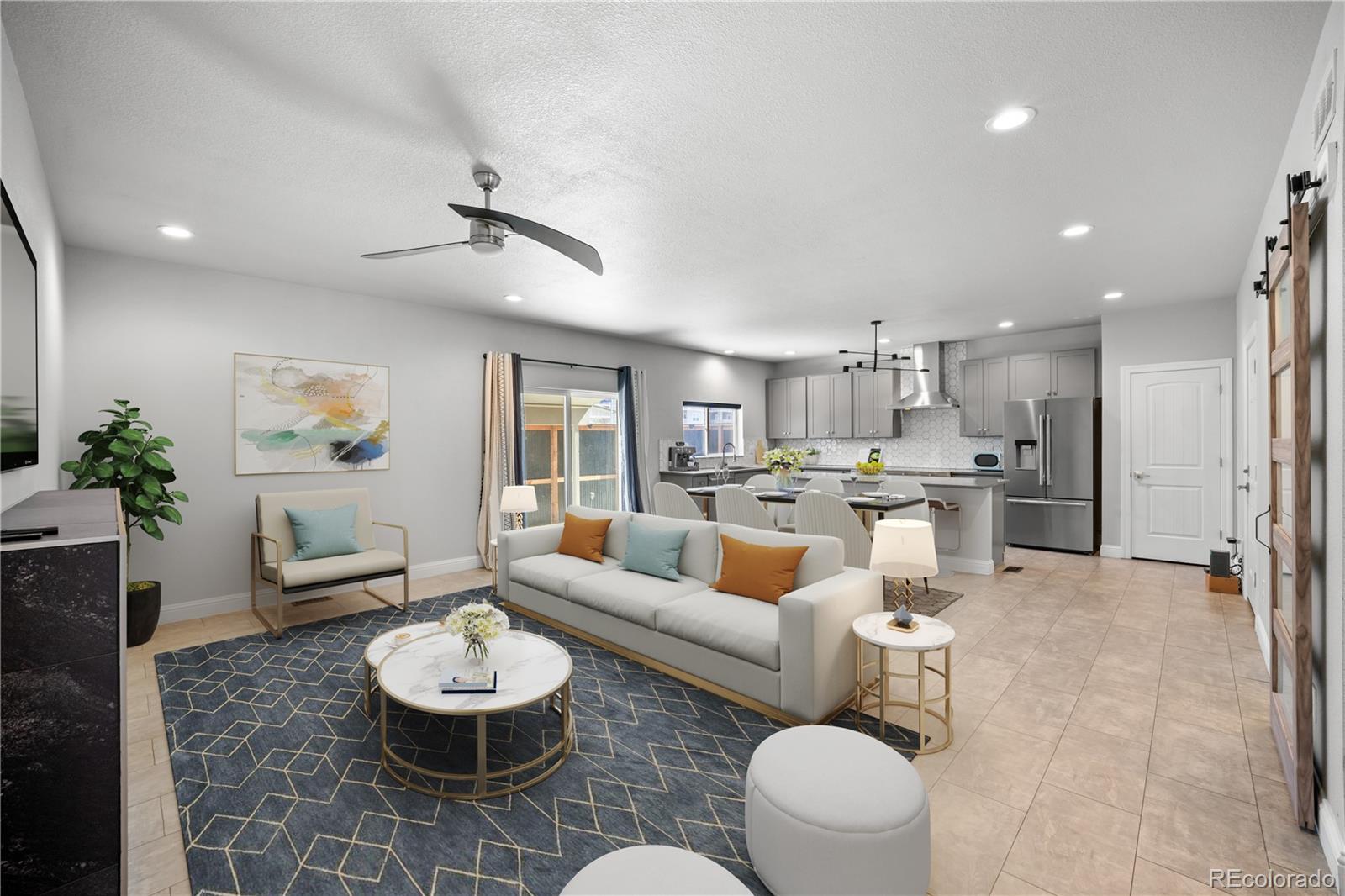 MLS Image #5 for 1504  60th avenue,greeley, Colorado