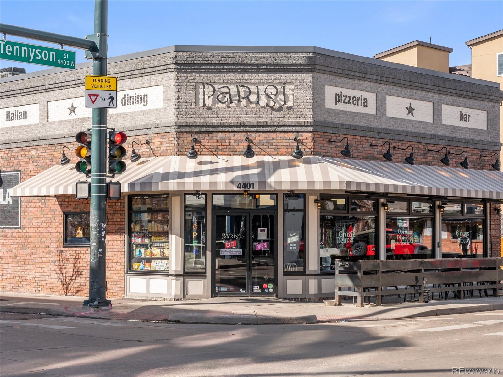 MLS Image #10 for 4530 w 43rd avenue,denver, Colorado