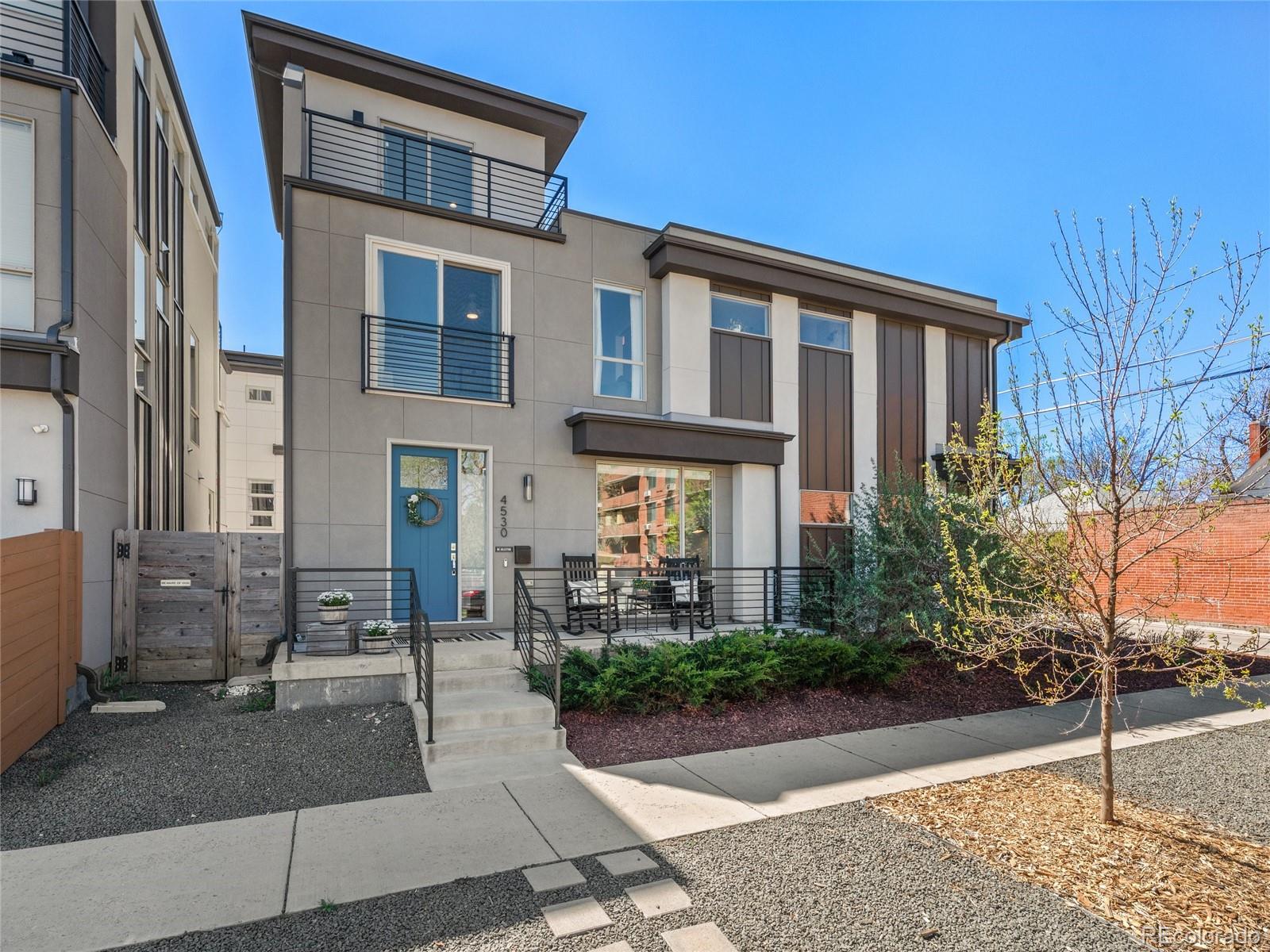 MLS Image #6 for 4530 w 43rd avenue,denver, Colorado
