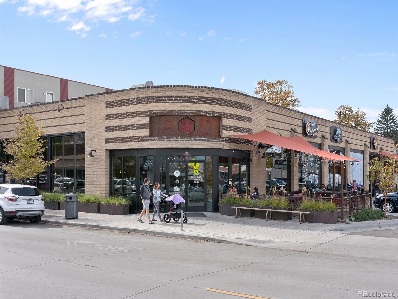 MLS Image #7 for 4530 w 43rd avenue,denver, Colorado