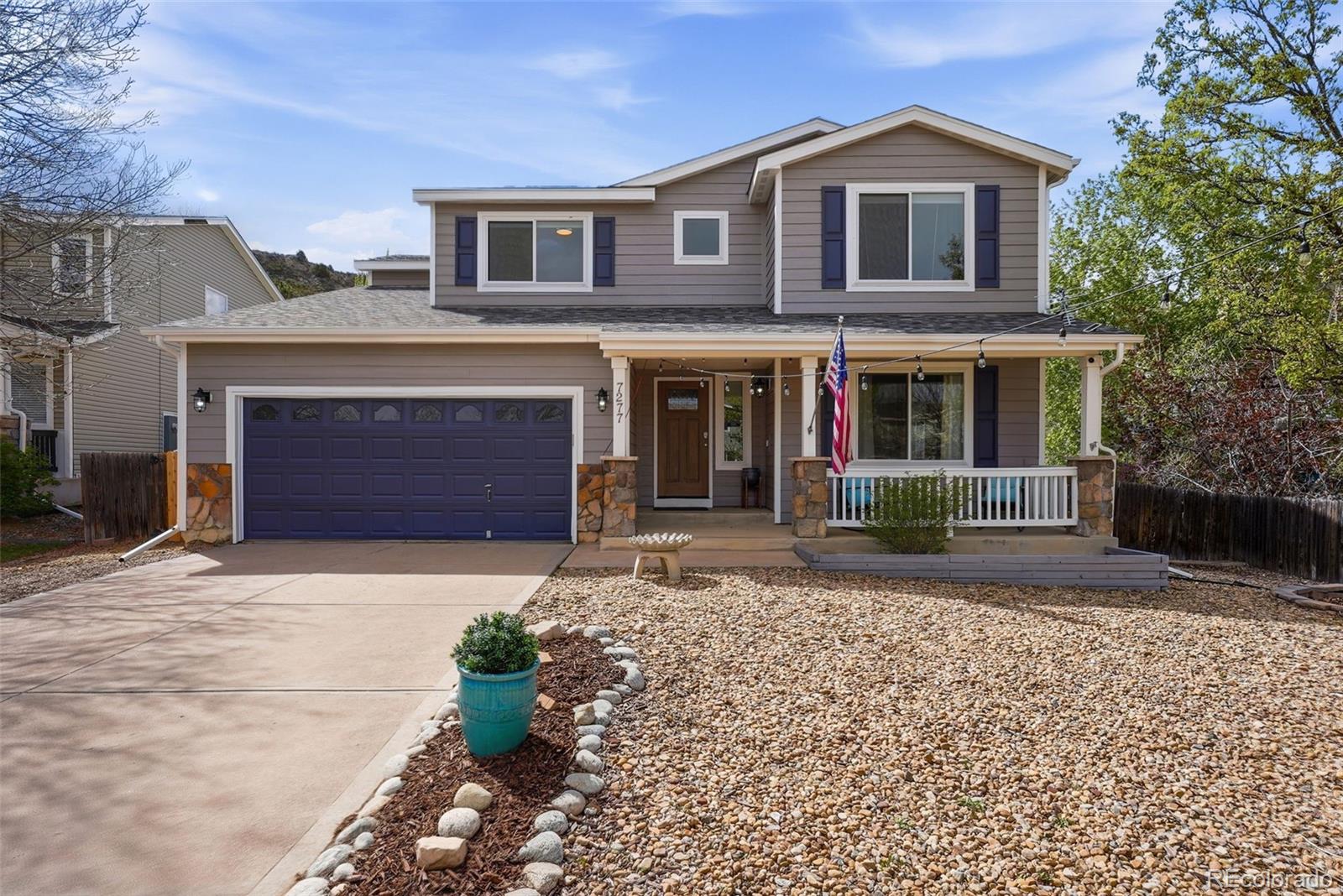 MLS Image #0 for 7277  pine hills way,littleton, Colorado