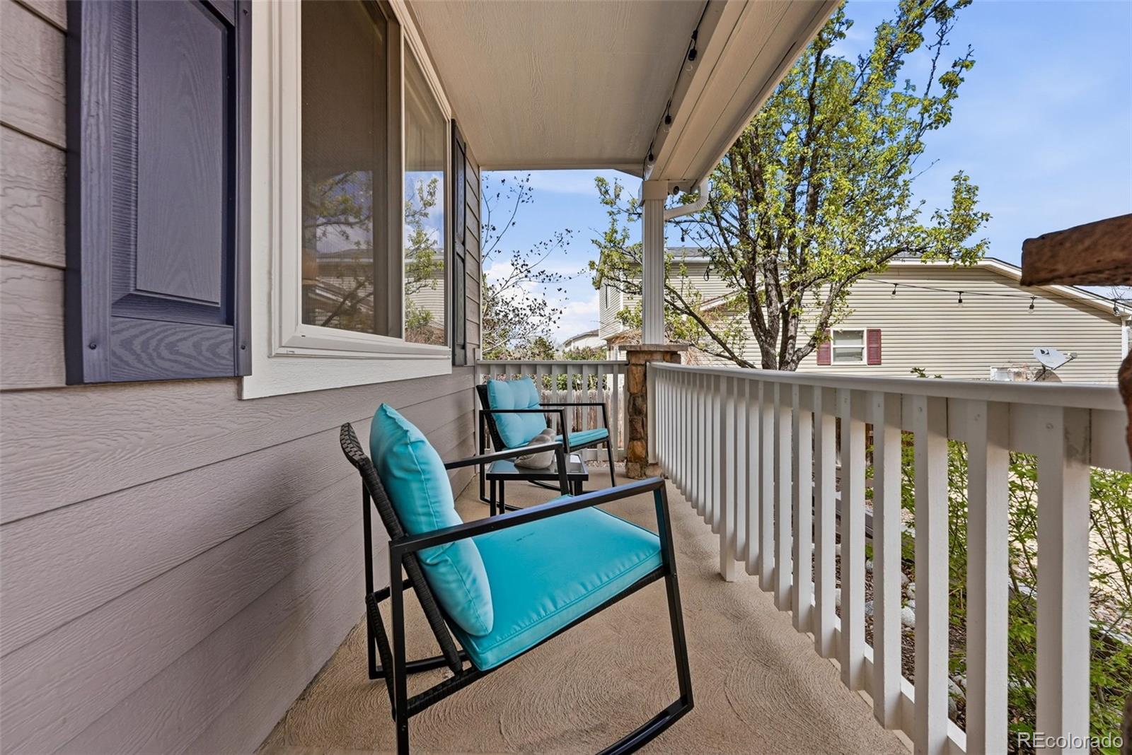 MLS Image #3 for 7277  pine hills way,littleton, Colorado