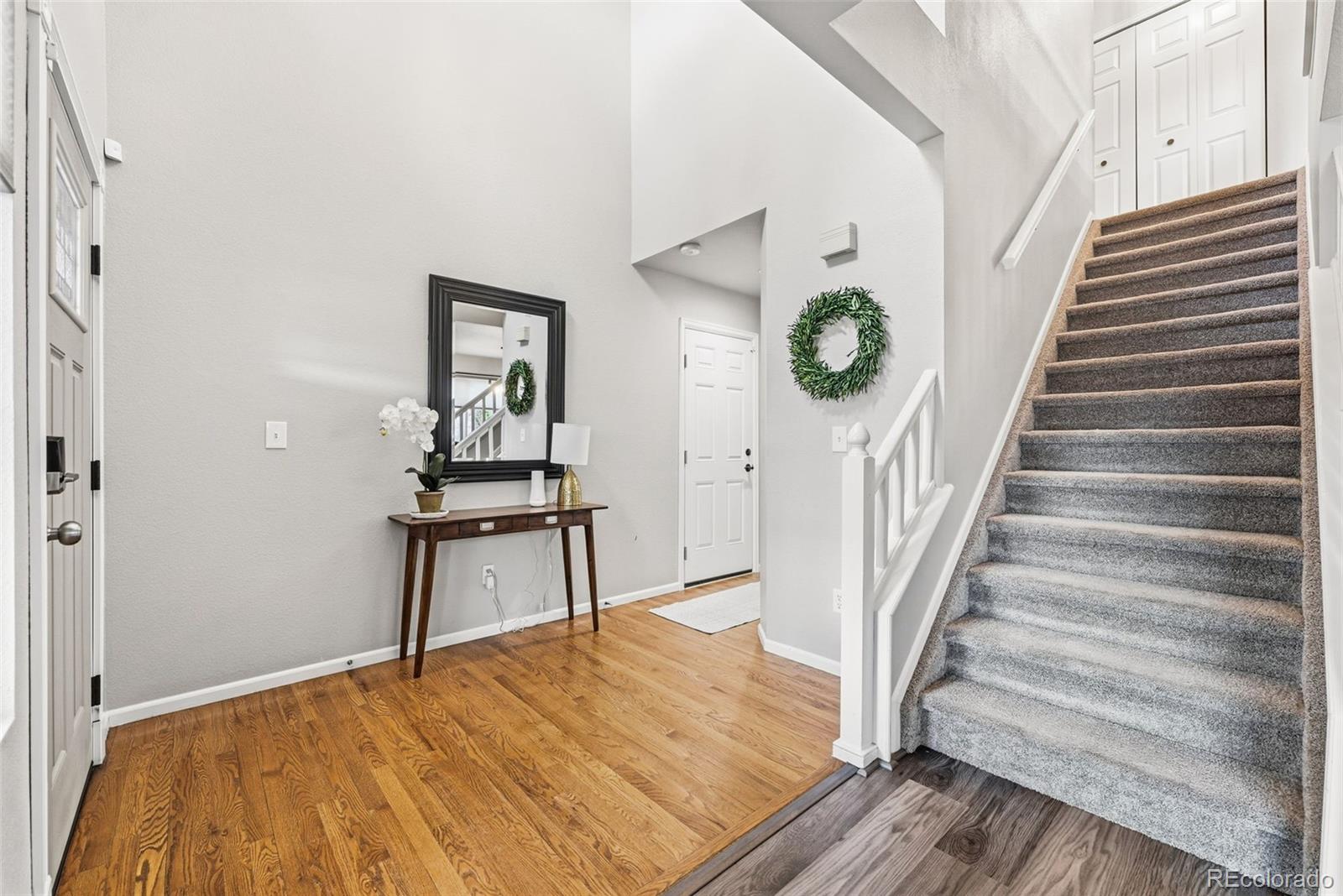 MLS Image #4 for 7277  pine hills way,littleton, Colorado