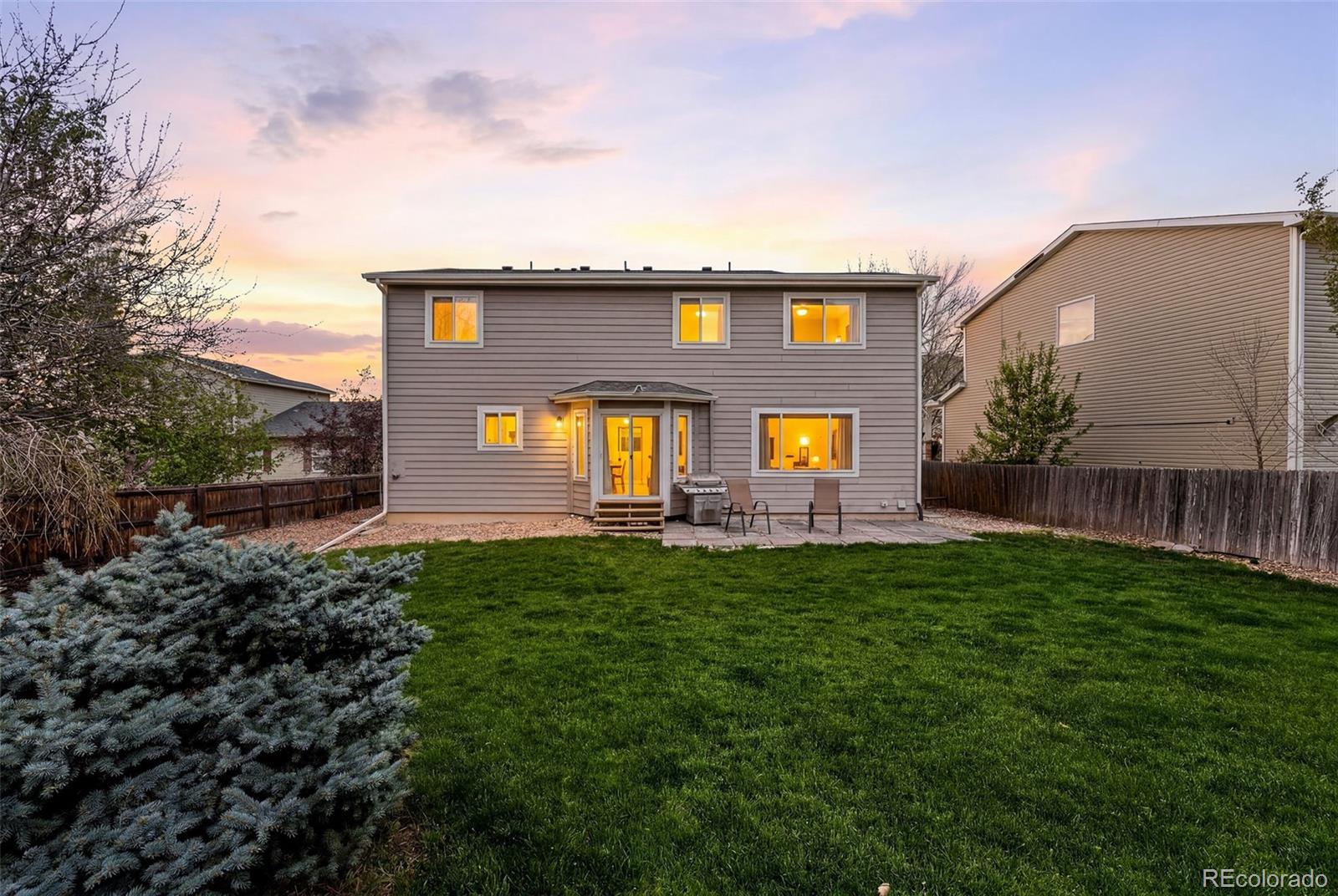 MLS Image #41 for 7277  pine hills way,littleton, Colorado
