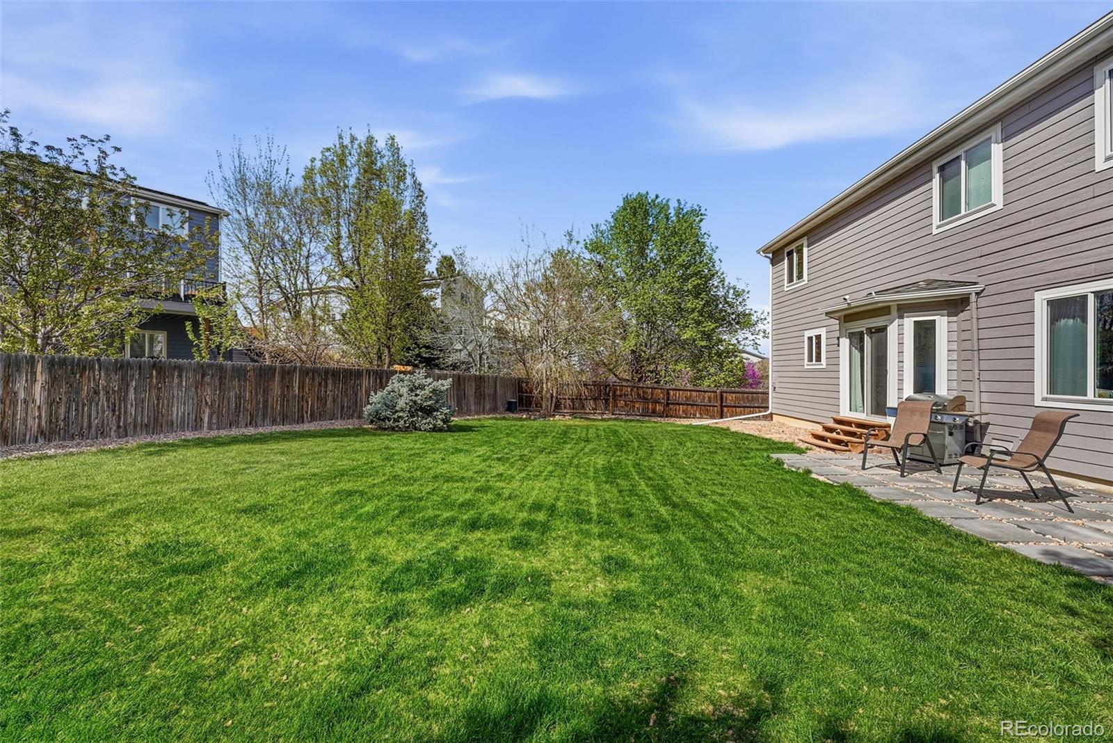 MLS Image #43 for 7277  pine hills way,littleton, Colorado