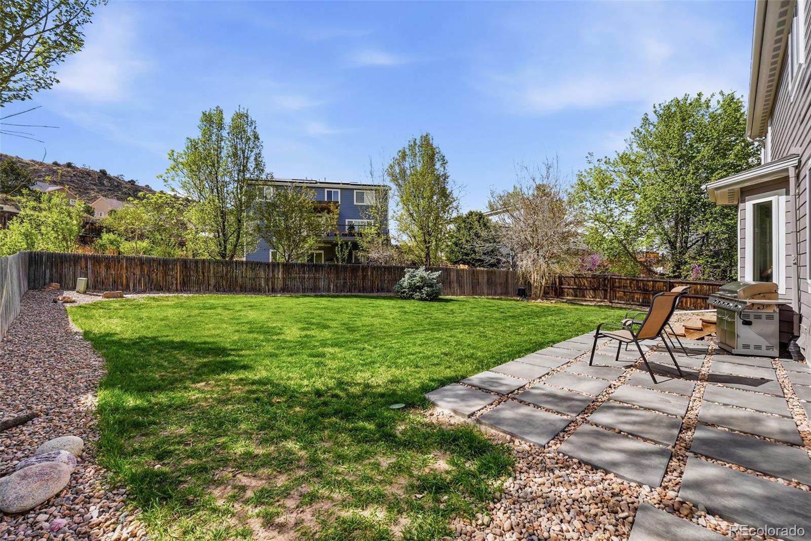 MLS Image #45 for 7277  pine hills way,littleton, Colorado