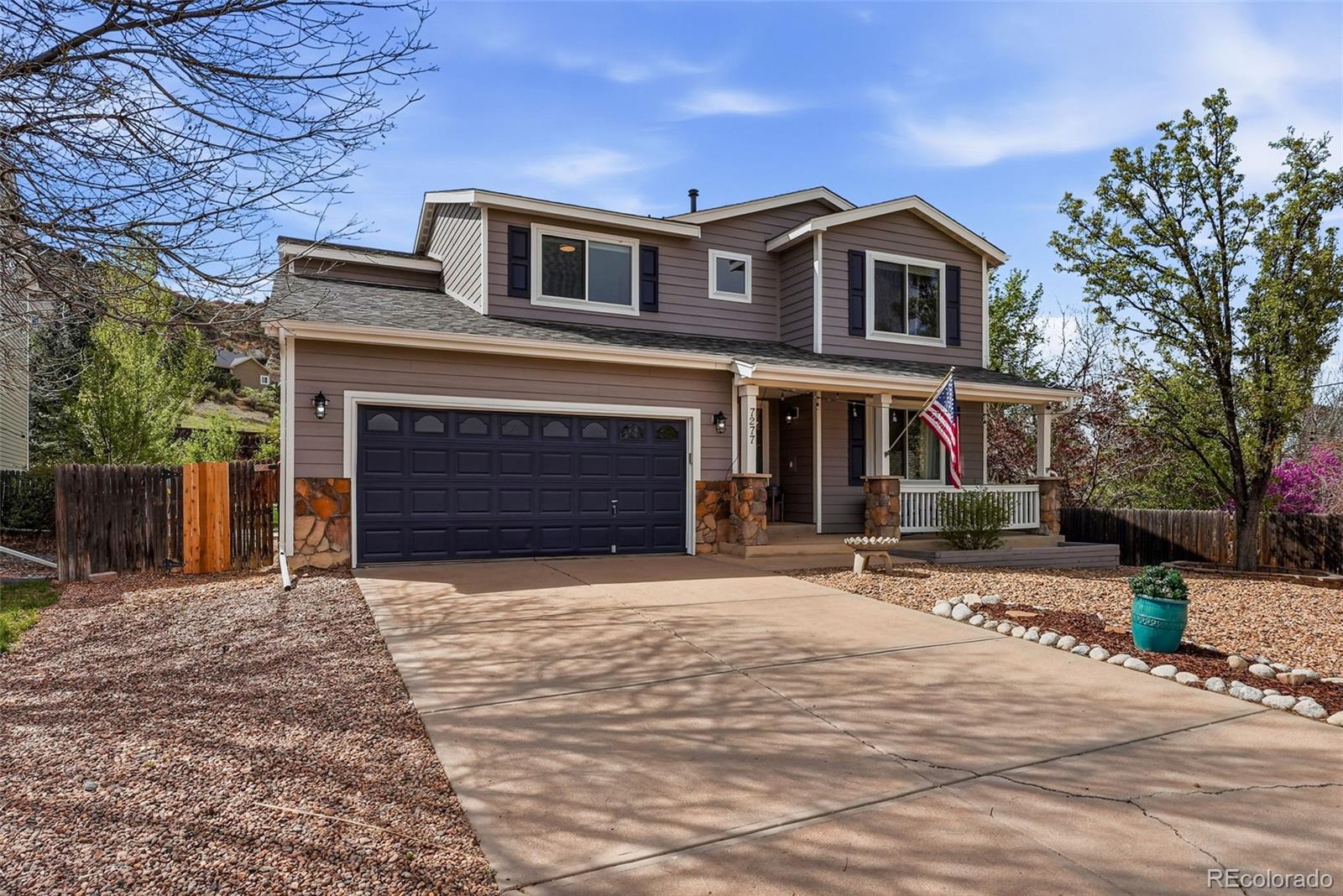 MLS Image #46 for 7277  pine hills way,littleton, Colorado