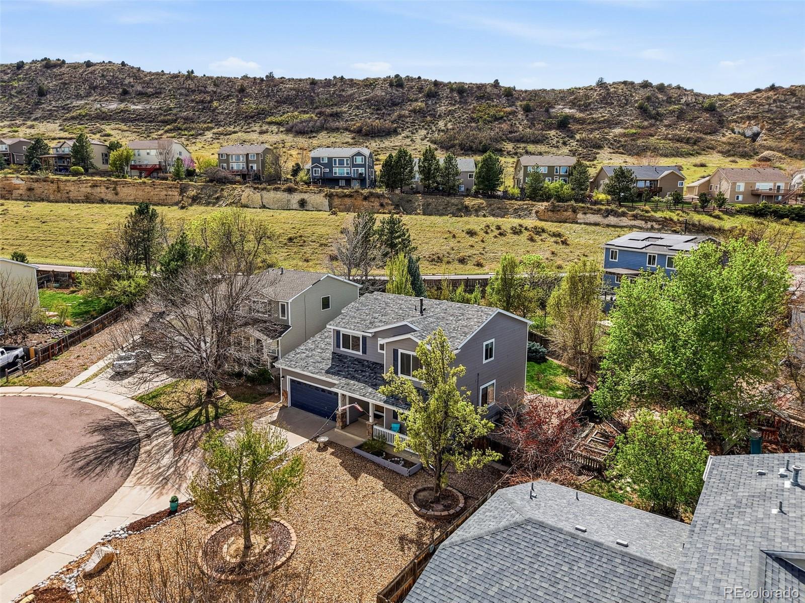 MLS Image #47 for 7277  pine hills way,littleton, Colorado