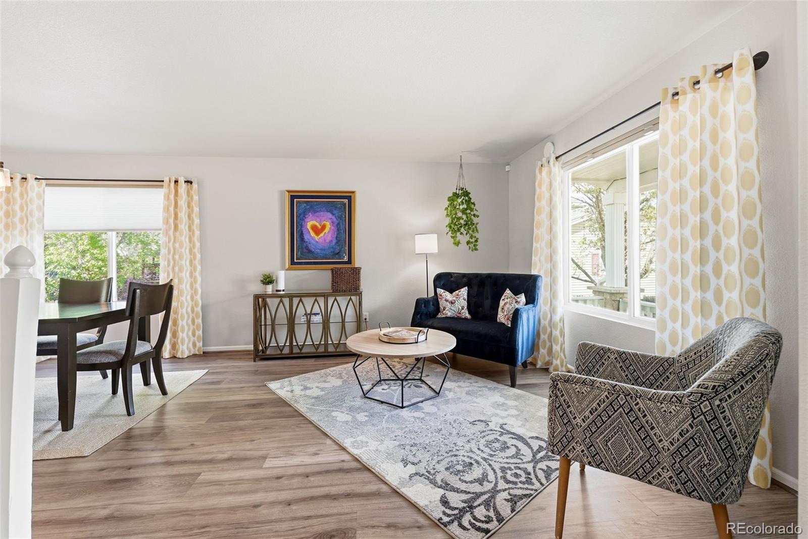 MLS Image #5 for 7277  pine hills way,littleton, Colorado
