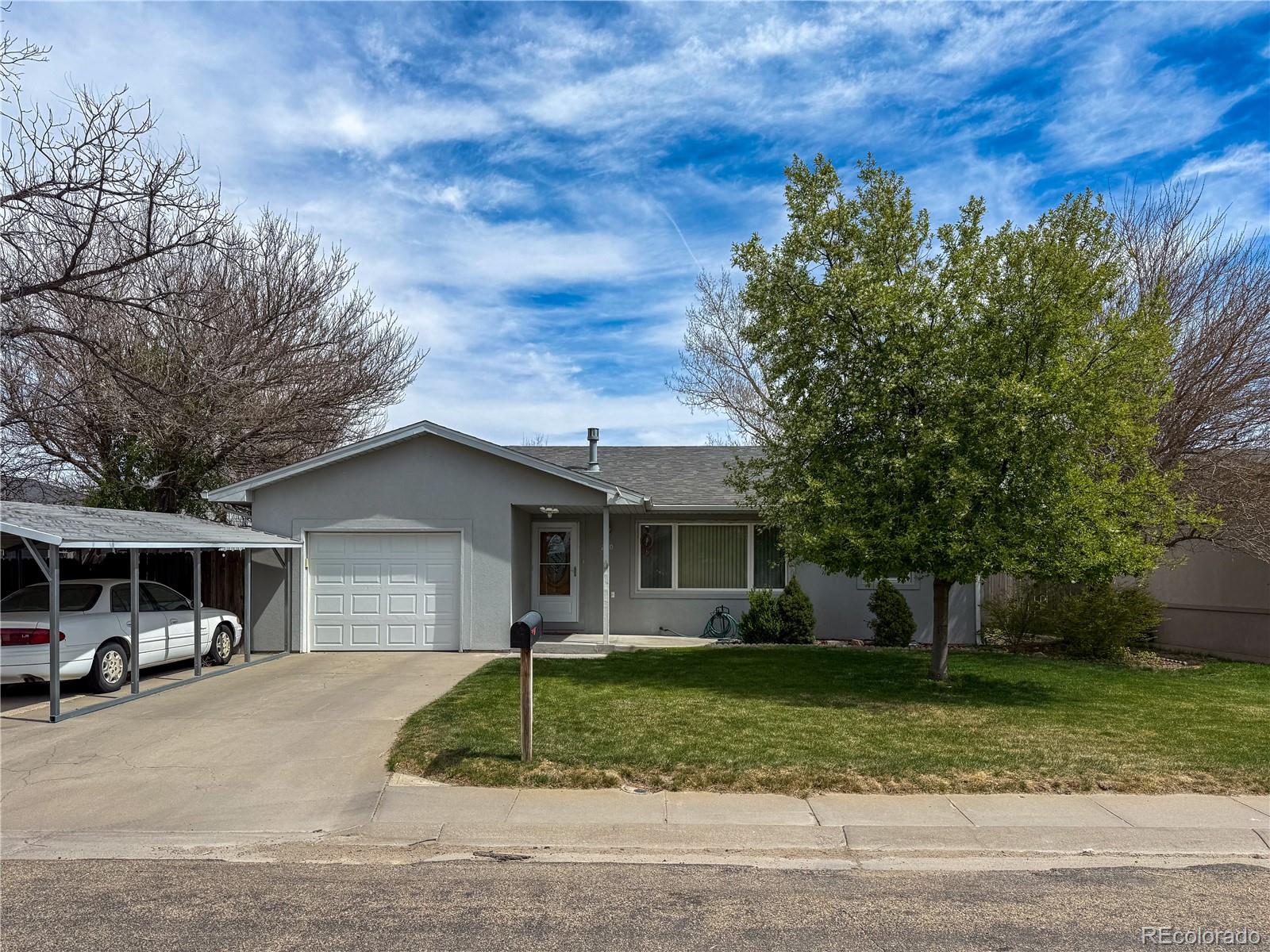 MLS Image #0 for 270  sycamore street,burlington, Colorado