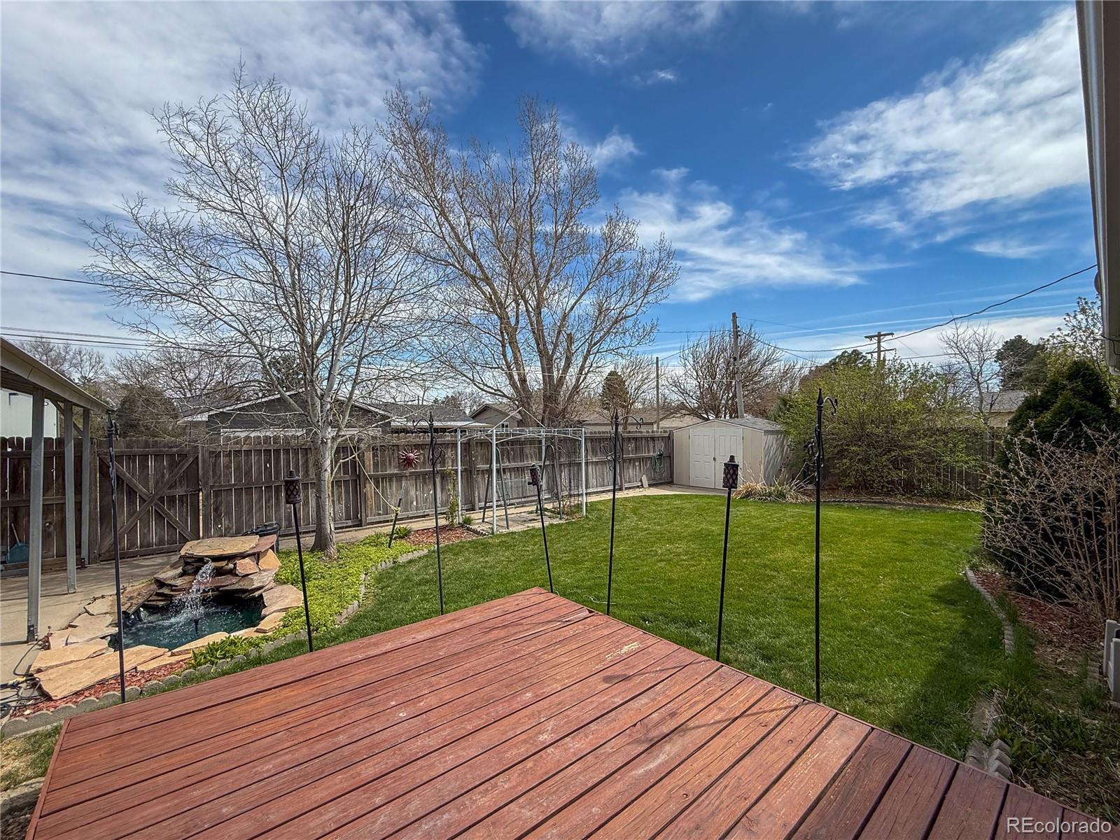 MLS Image #22 for 270  sycamore street,burlington, Colorado