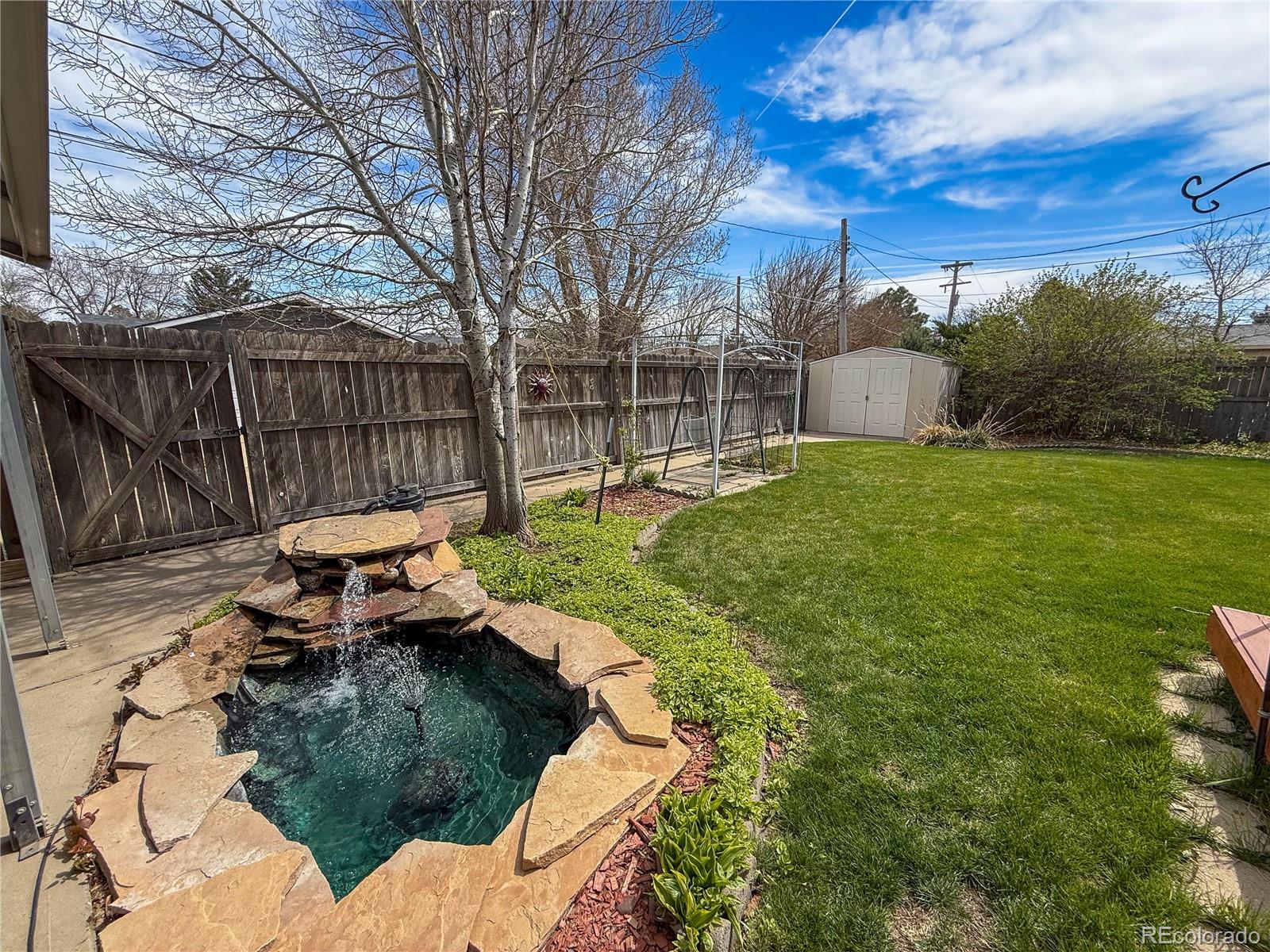MLS Image #26 for 270  sycamore street,burlington, Colorado